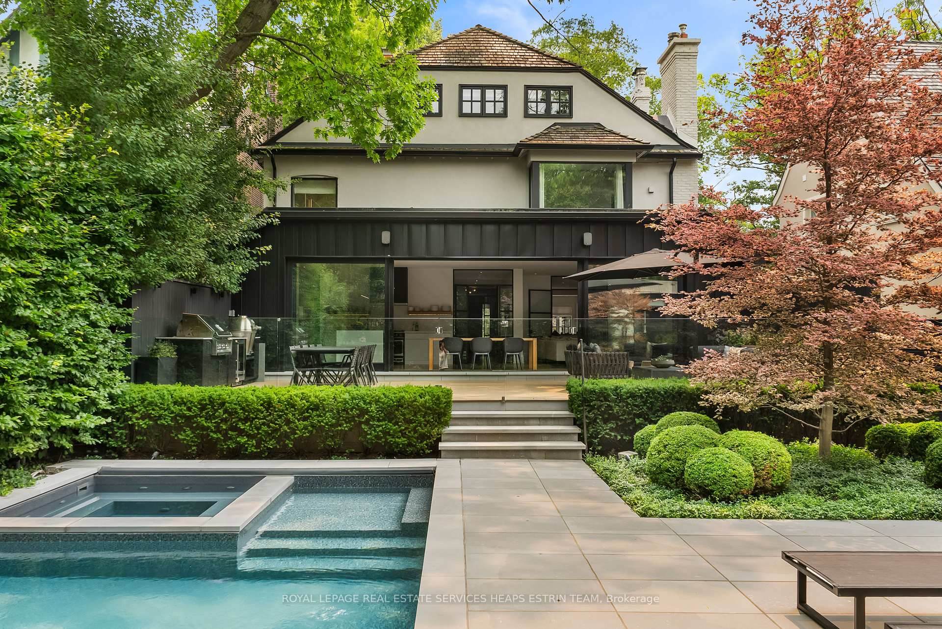 Photo 44 of 20 Whitney Avenue, Toronto, Rosedale-Moore Park — HOMEH
