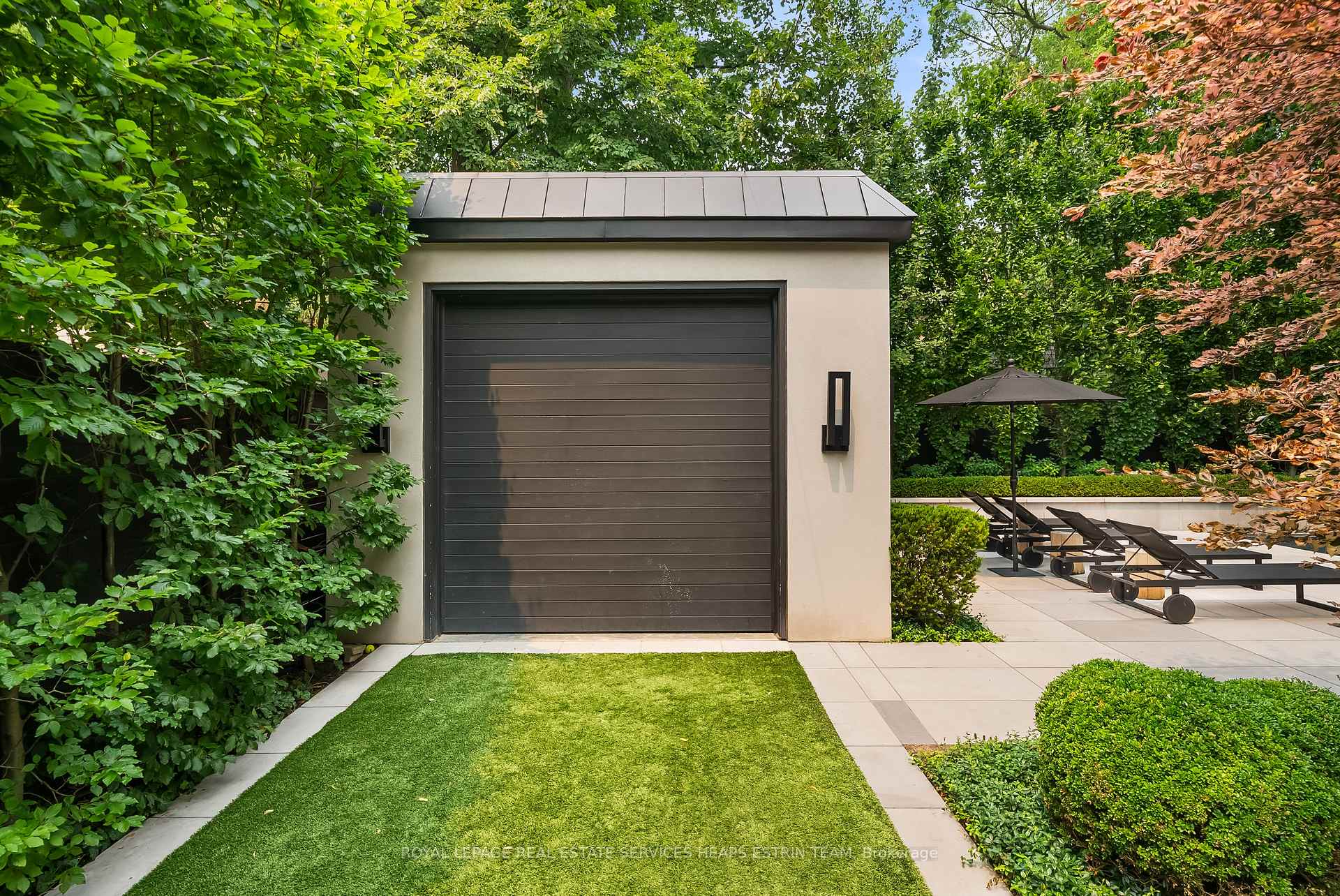 Photo 48 of 20 Whitney Avenue, Toronto, Rosedale-Moore Park — HOMEH
