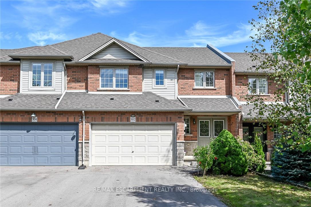 Photo 1 of 302 Southbrook Drive, Hamilton, Binbrook — HOMEH