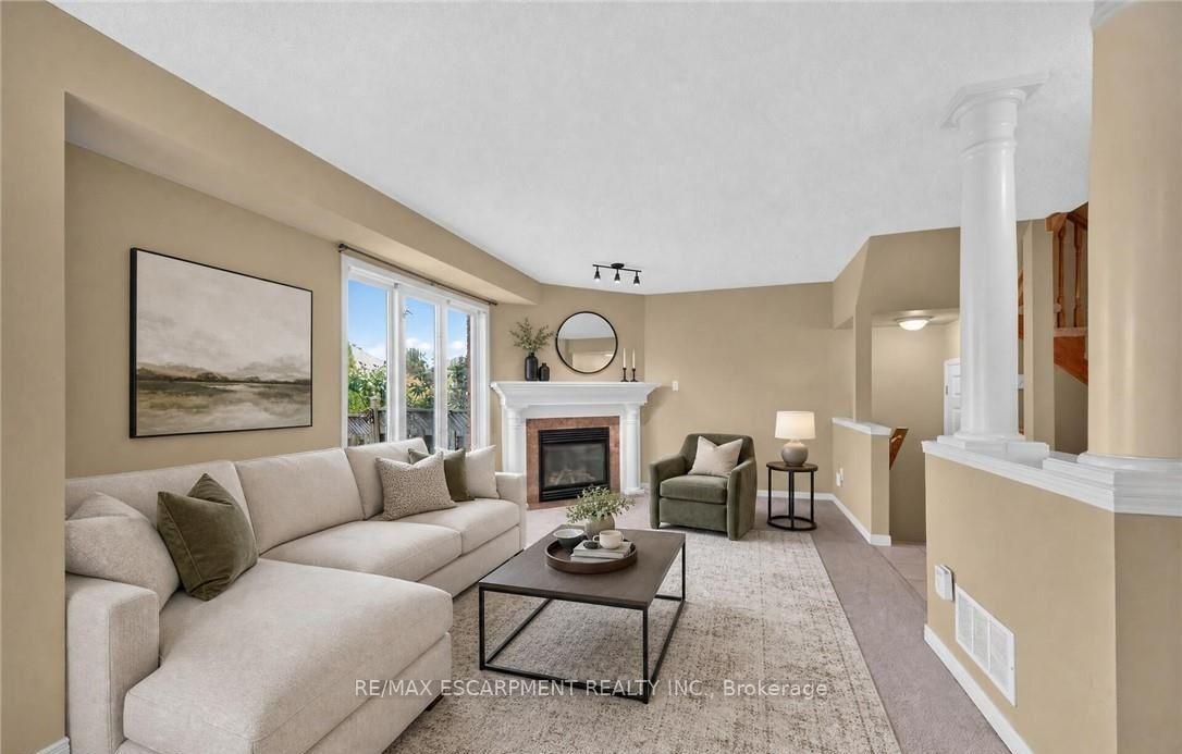 Photo 12 of 302 Southbrook Drive, Hamilton, Binbrook — HOMEH