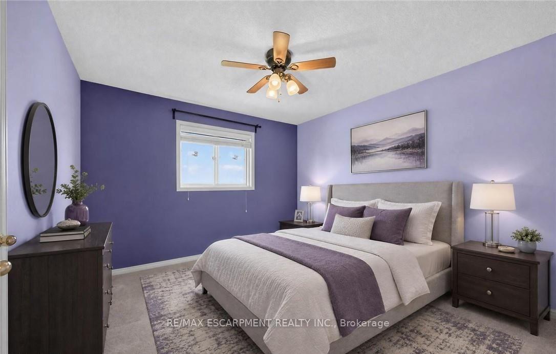Photo 28 of 302 Southbrook Drive, Hamilton, Binbrook — HOMEH