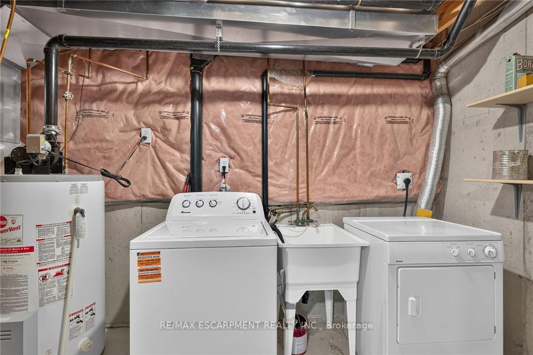 Photo 35 of 302 Southbrook Drive, Hamilton, Binbrook — HOMEH