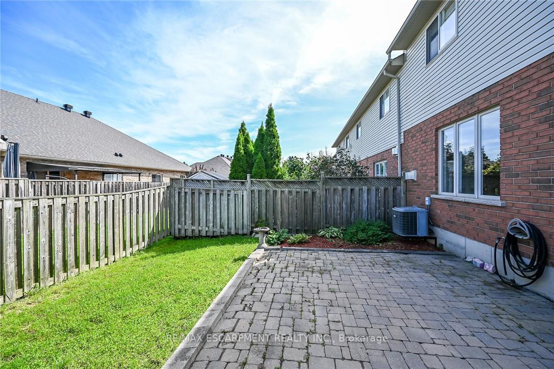 Photo 38 of 302 Southbrook Drive, Hamilton, Binbrook — HOMEH
