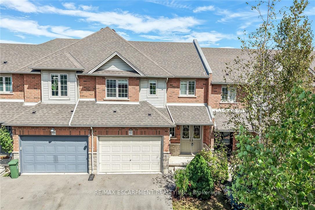 Photo 39 of 302 Southbrook Drive, Hamilton, Binbrook — HOMEH