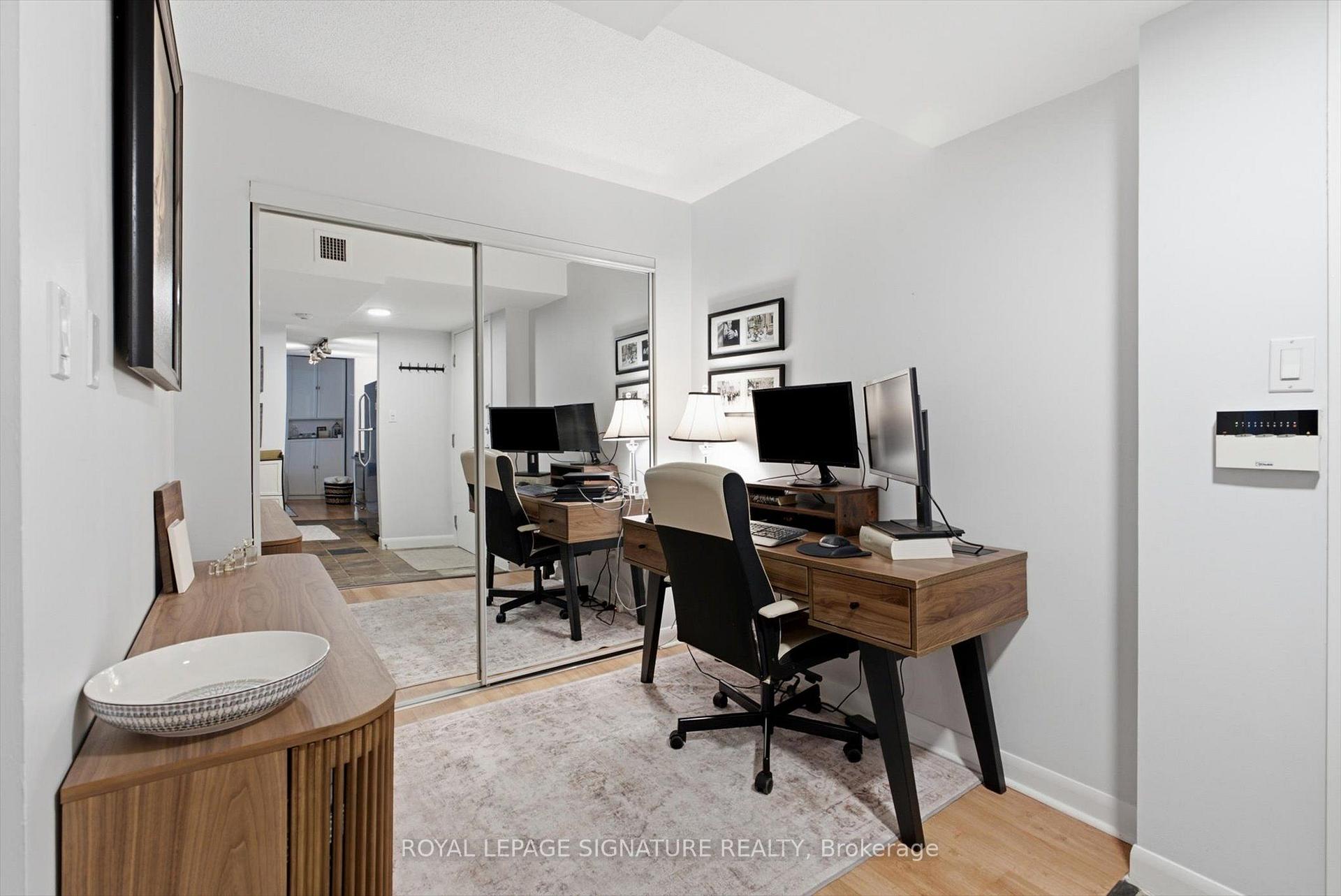 Photo 7 of Unit 704, 323 Richmond Street E, Toronto, Moss Park — HOMEH