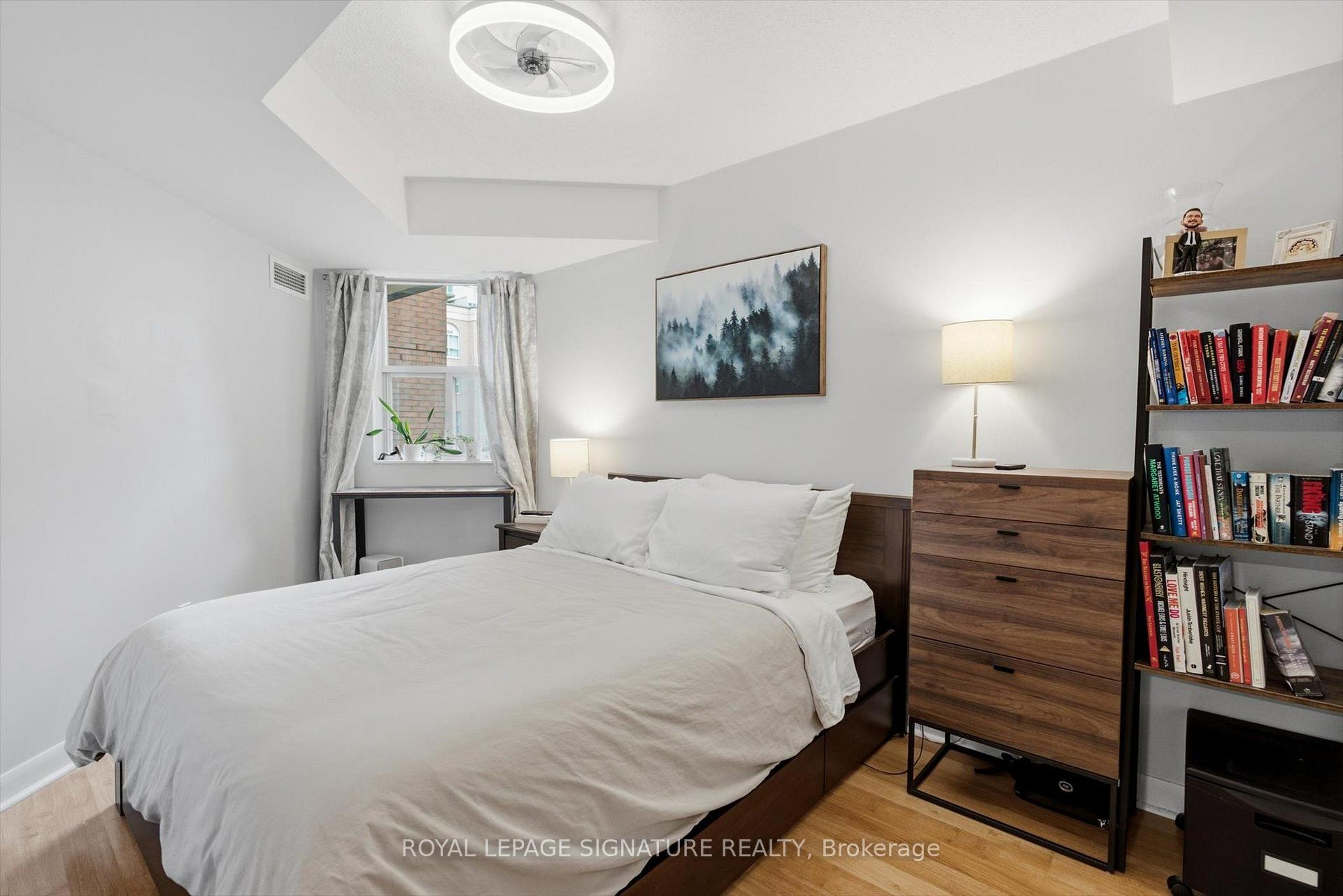 Photo 9 of Unit 704, 323 Richmond Street E, Toronto, Moss Park — HOMEH