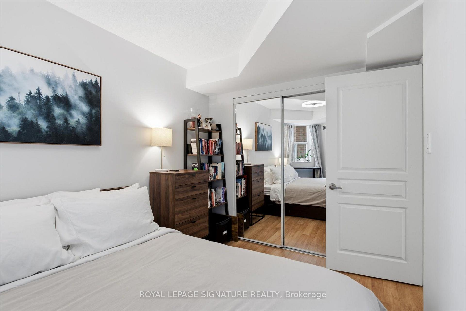 Photo 10 of Unit 704, 323 Richmond Street E, Toronto, Moss Park — HOMEH