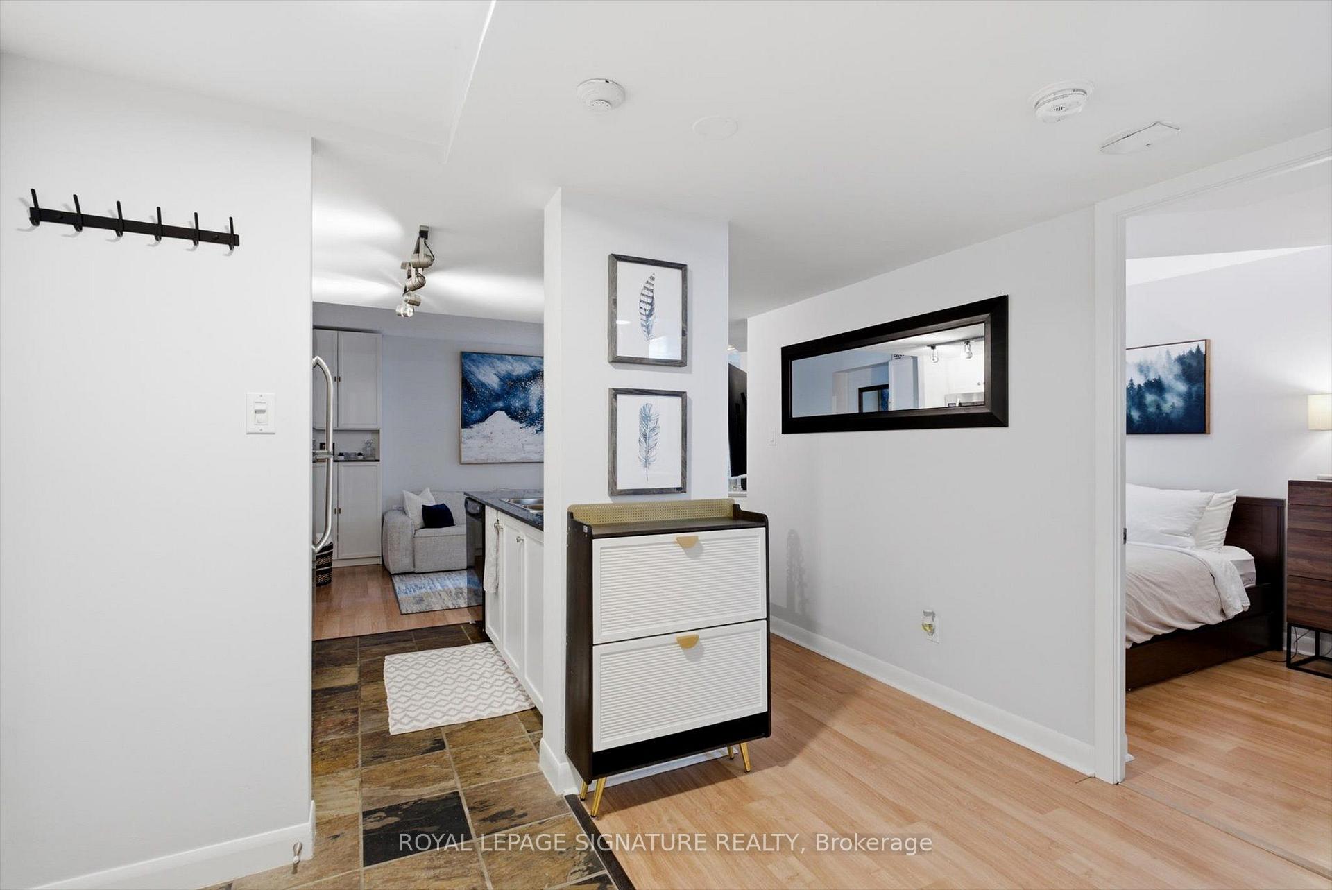 Photo 12 of Unit 704, 323 Richmond Street E, Toronto, Moss Park — HOMEH
