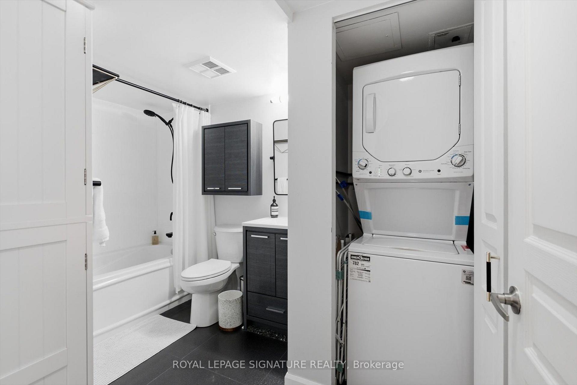 Photo 14 of Unit 704, 323 Richmond Street E, Toronto, Moss Park — HOMEH