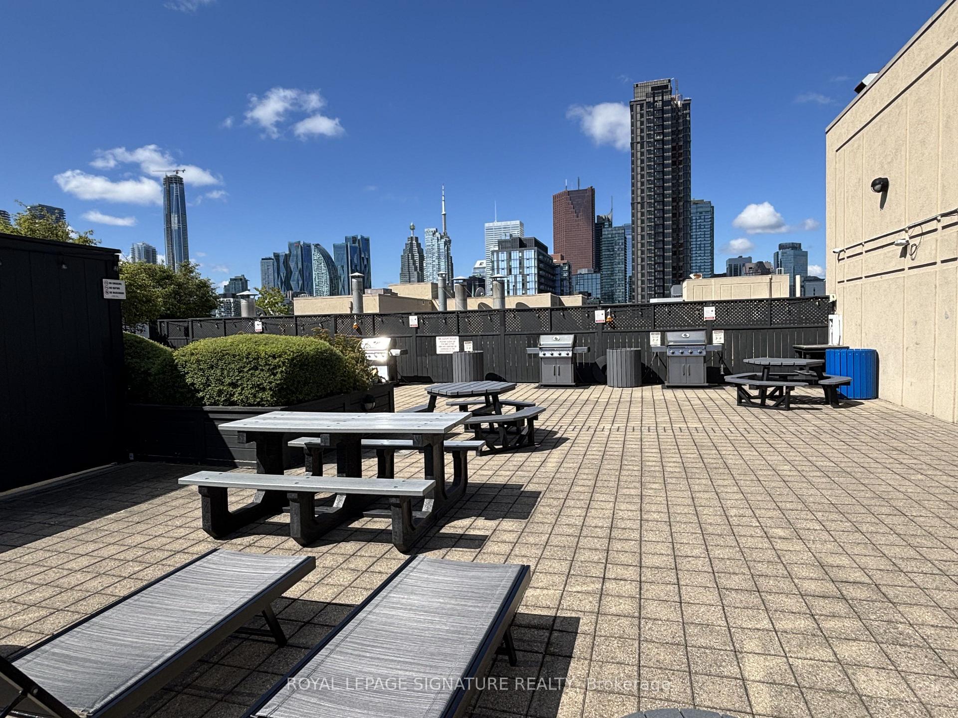 Photo 16 of Unit 704, 323 Richmond Street E, Toronto, Moss Park — HOMEH