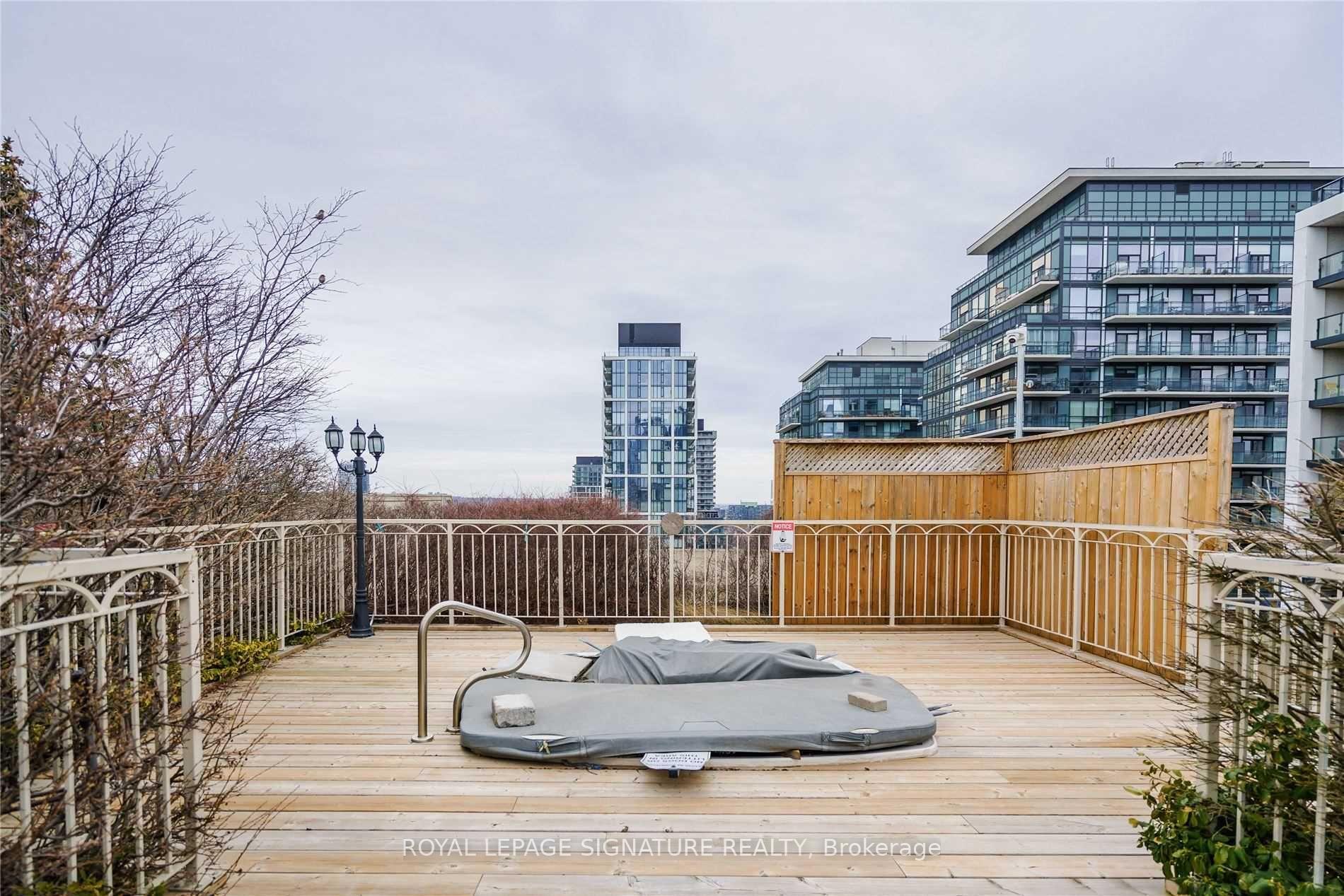 Photo 19 of Unit 704, 323 Richmond Street E, Toronto, Moss Park — HOMEH
