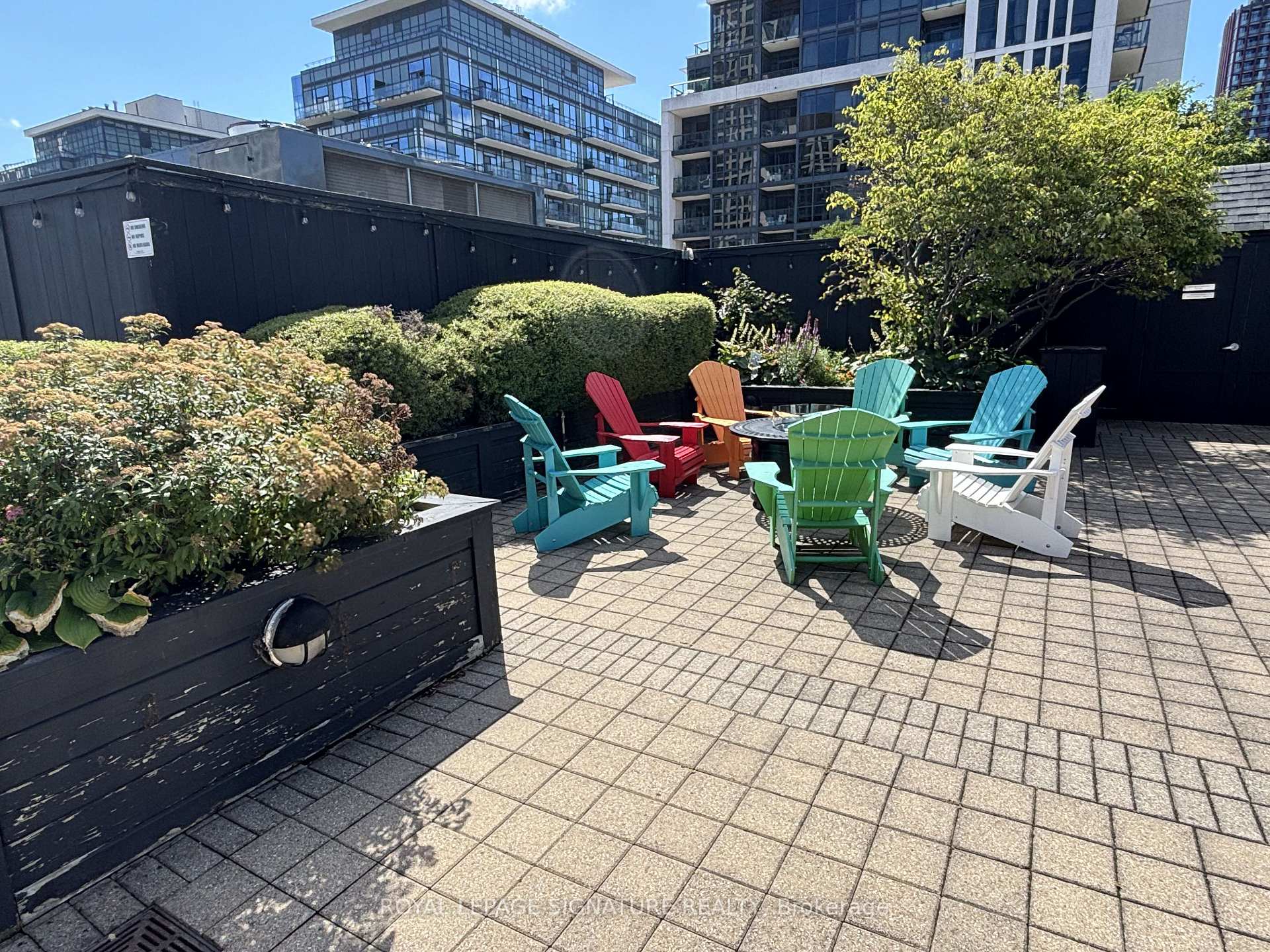 Photo 20 of Unit 704, 323 Richmond Street E, Toronto, Moss Park — HOMEH