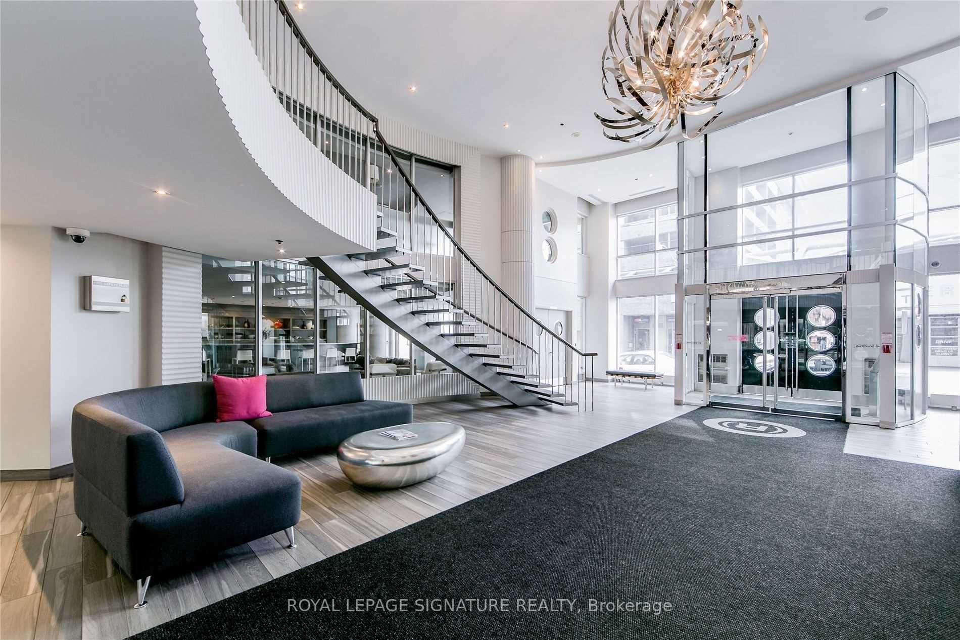 Photo 21 of Unit 704, 323 Richmond Street E, Toronto, Moss Park — HOMEH