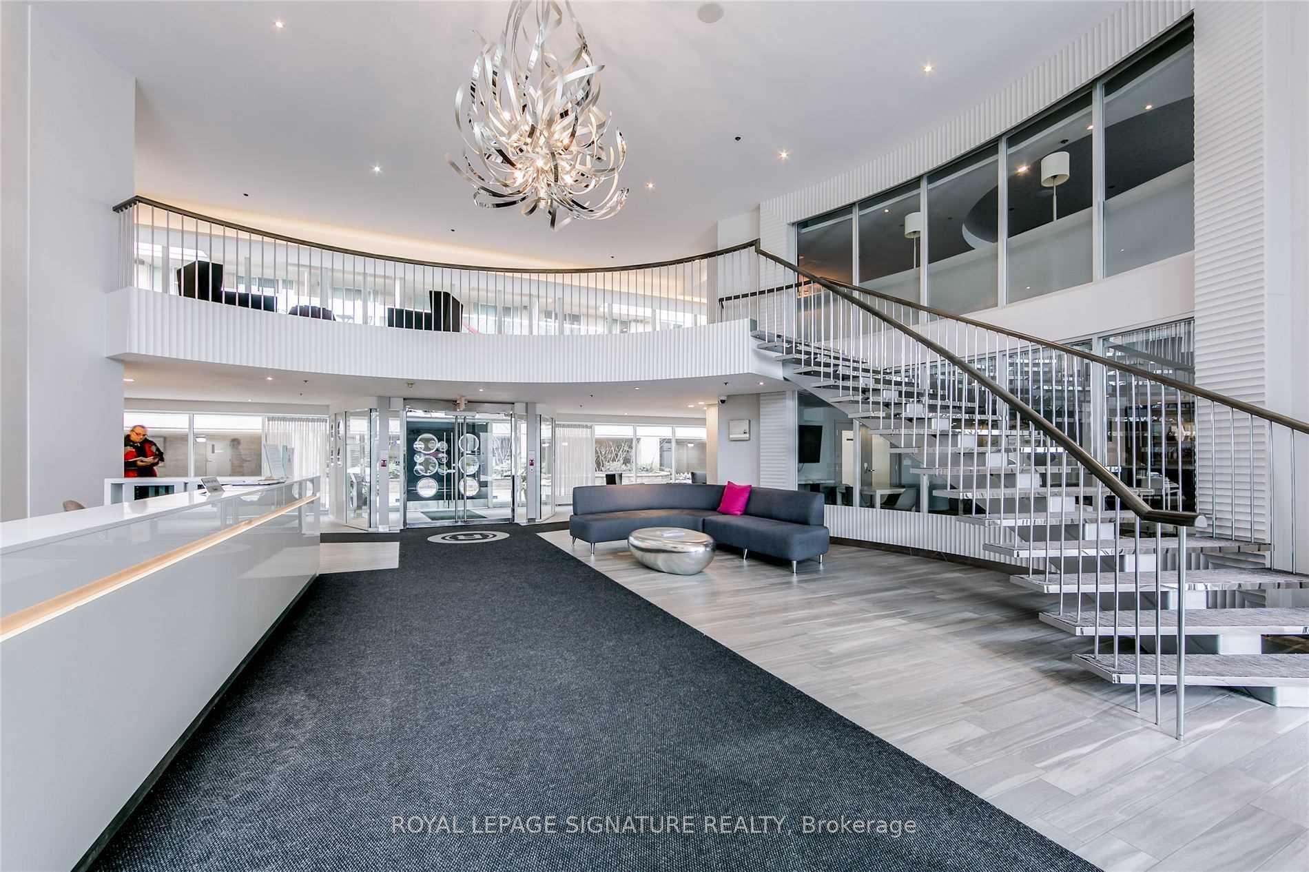 Photo 22 of Unit 704, 323 Richmond Street E, Toronto, Moss Park — HOMEH