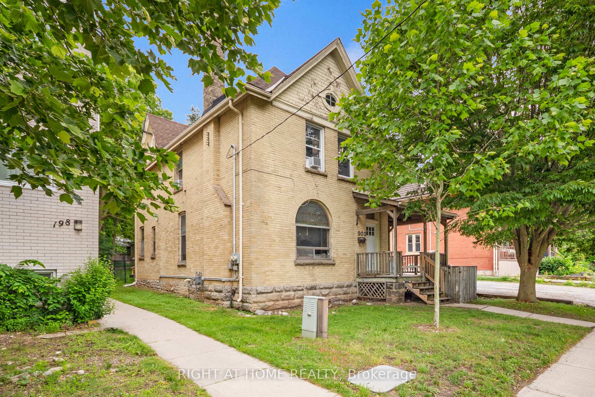 Photo of 202 Sydenham Street