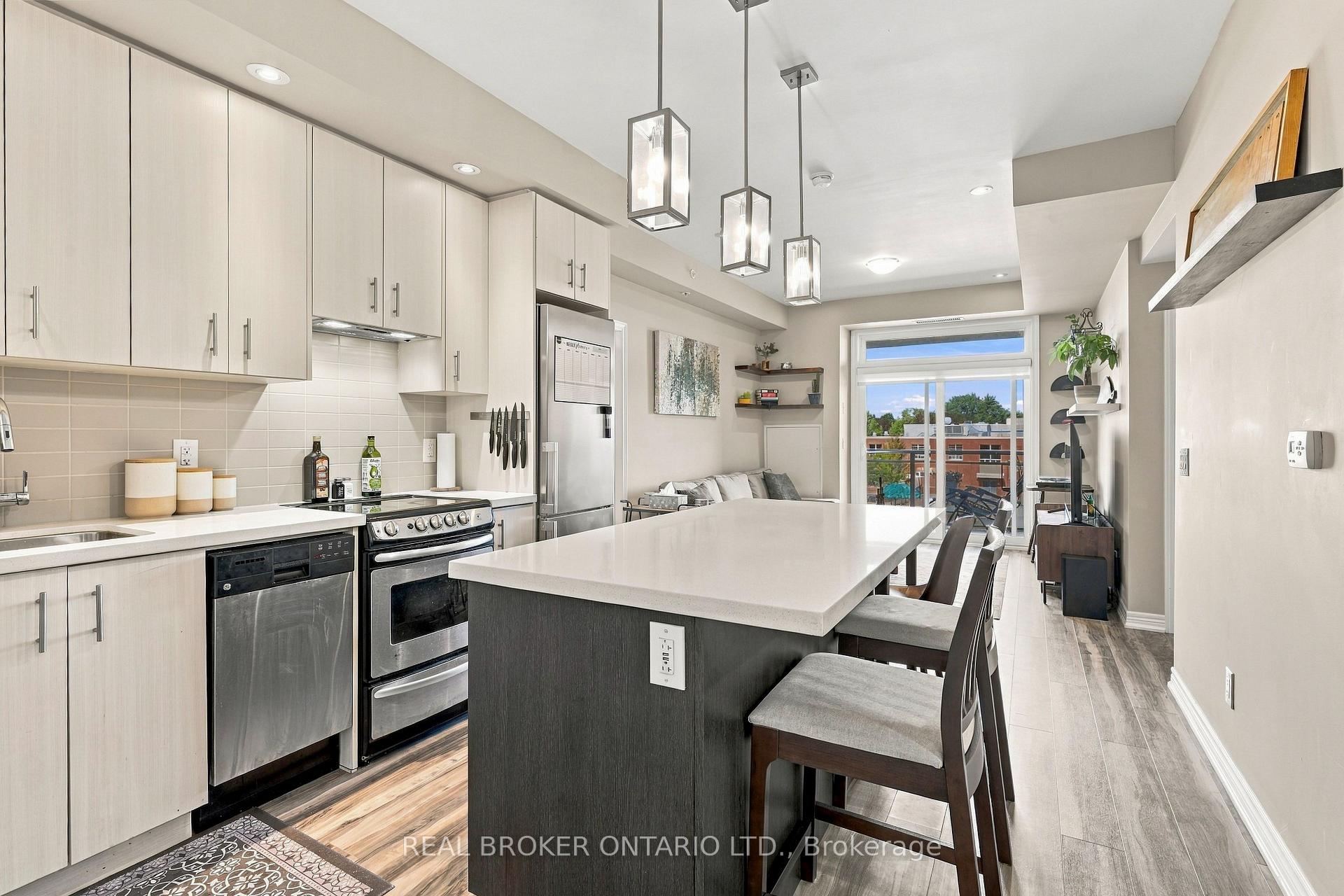 Photo 1 of 457 Plains Road E, Burlington, LaSalle — HOMEH