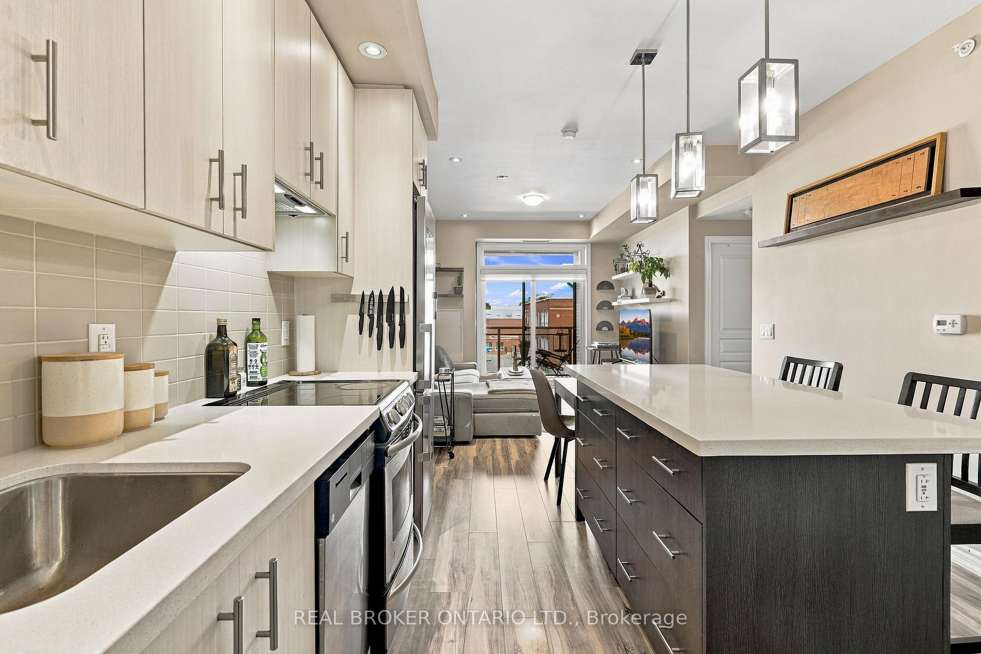 Photo 3 of 457 Plains Road E, Burlington, LaSalle — HOMEH