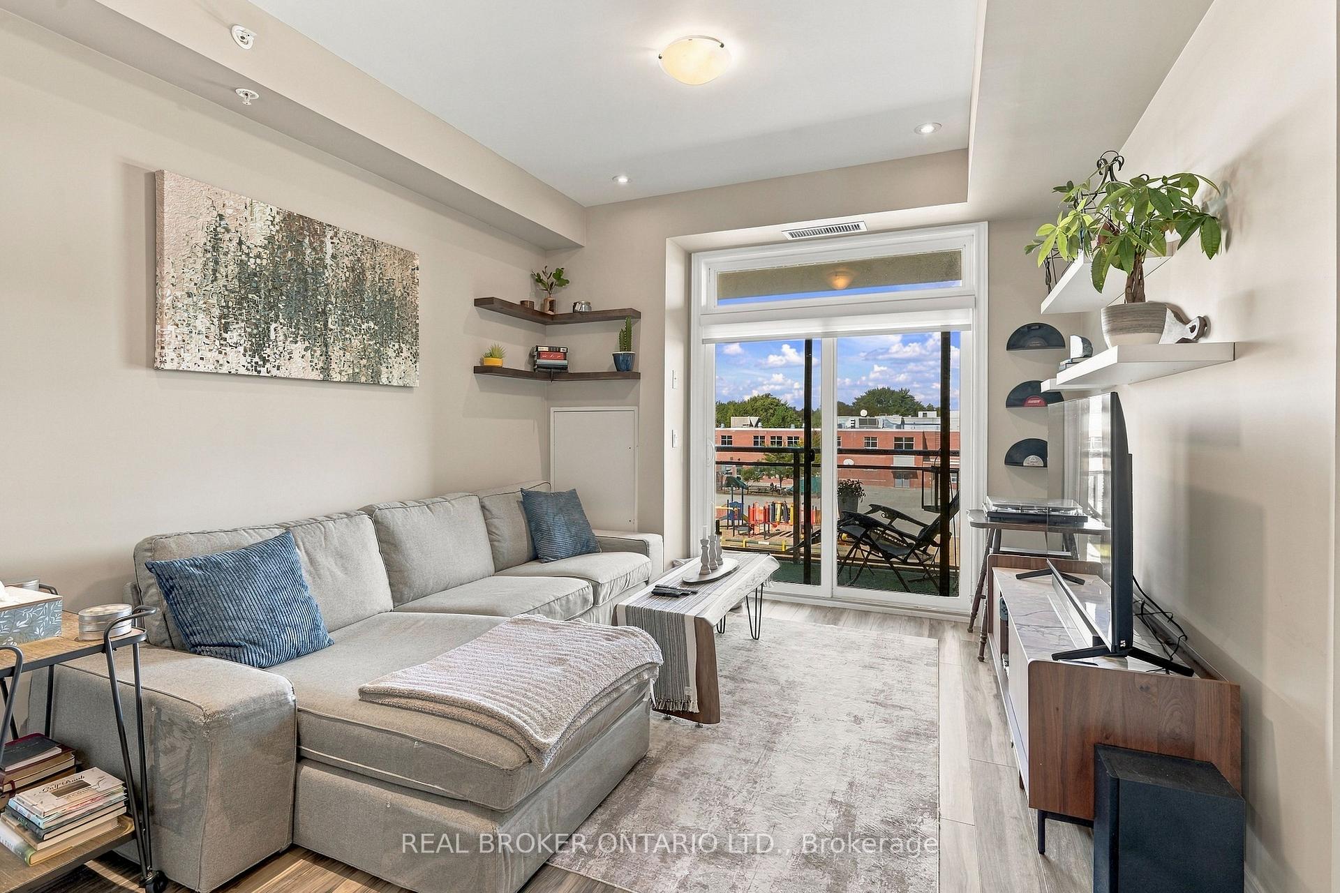 Photo 6 of 457 Plains Road E, Burlington, LaSalle — HOMEH