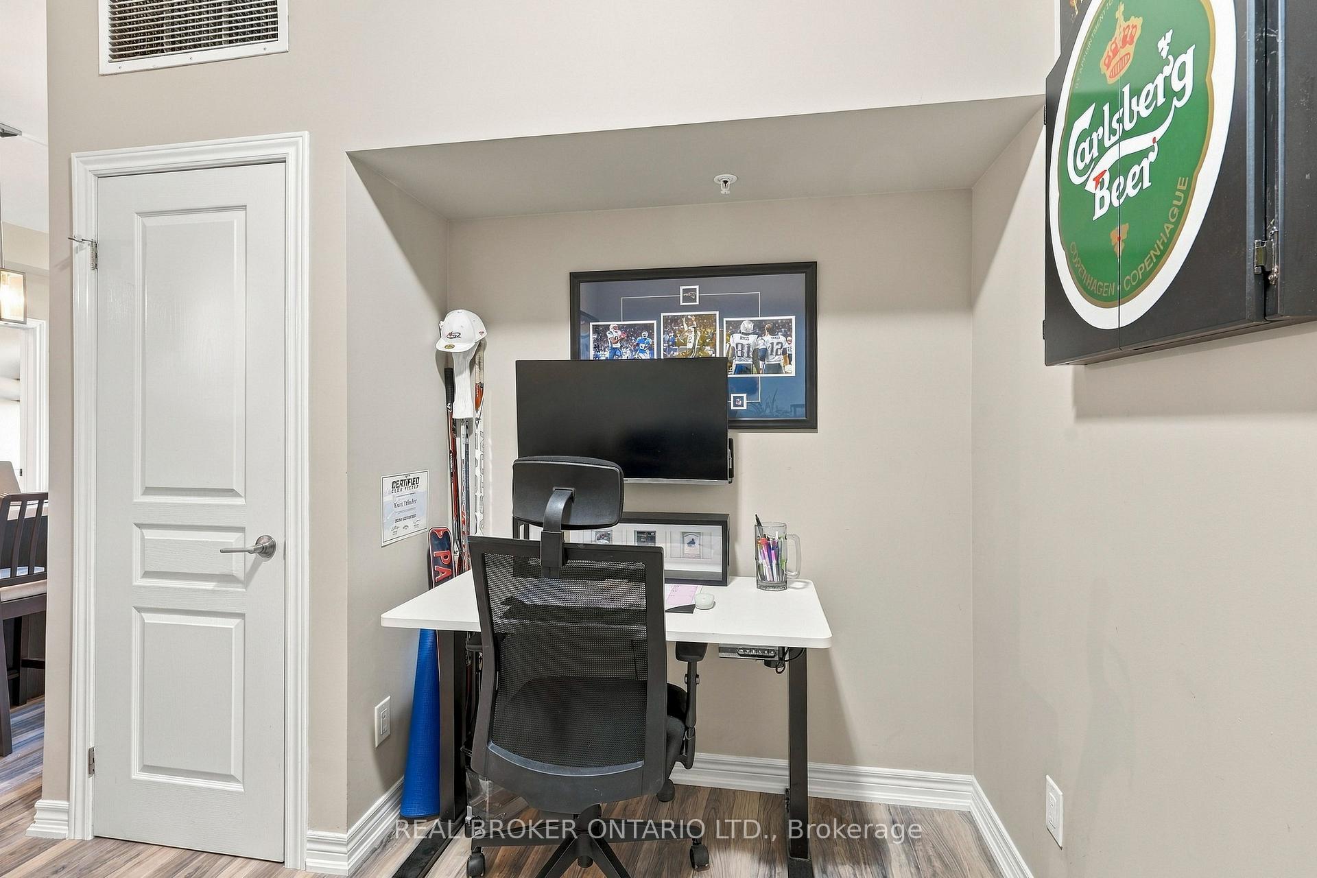 Photo 19 of 457 Plains Road E, Burlington, LaSalle — HOMEH