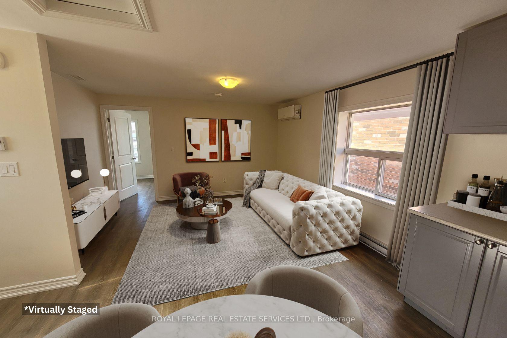 Photo 5 of 11 Dennis Avenue, North York, Mount Dennis — HOMEH