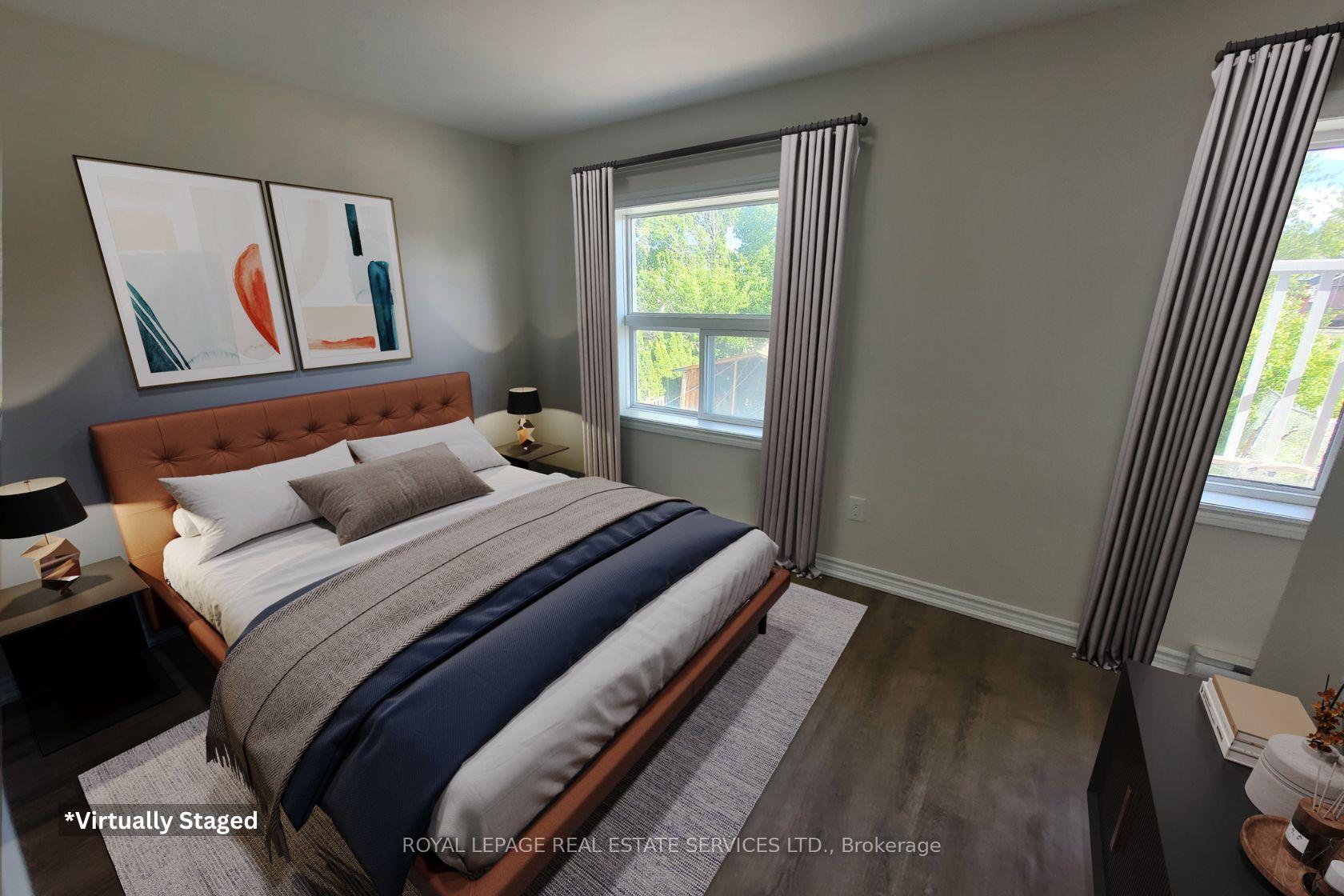 Photo 6 of 11 Dennis Avenue, North York, Mount Dennis — HOMEH
