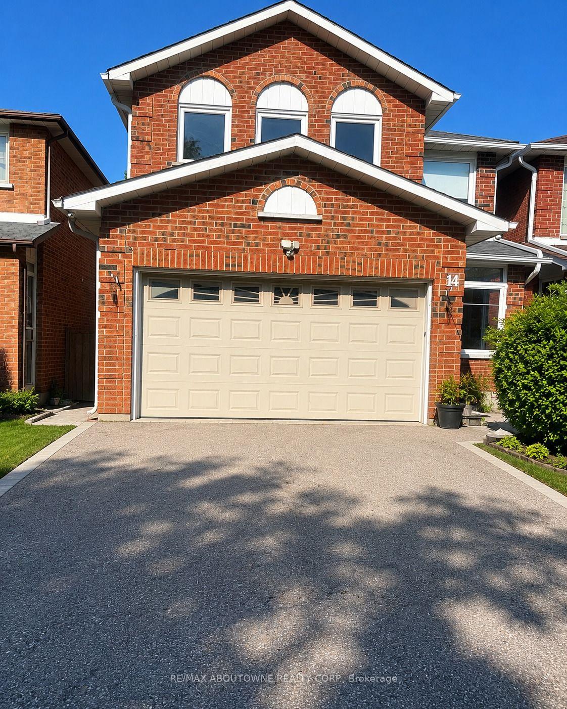 Photo 1 of Unit Upper, 14 Charcoal Drive, Scarborough, Highland Creek — HOMEH