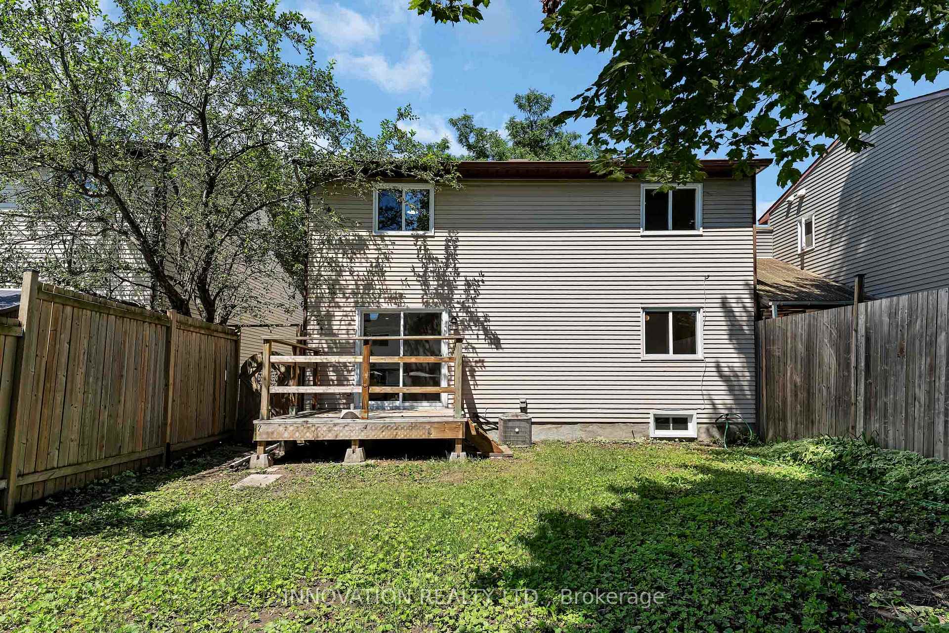 Photo 38 of 33 Exeter Drive, Ottawa, Barrhaven - On the Green — HOMEH