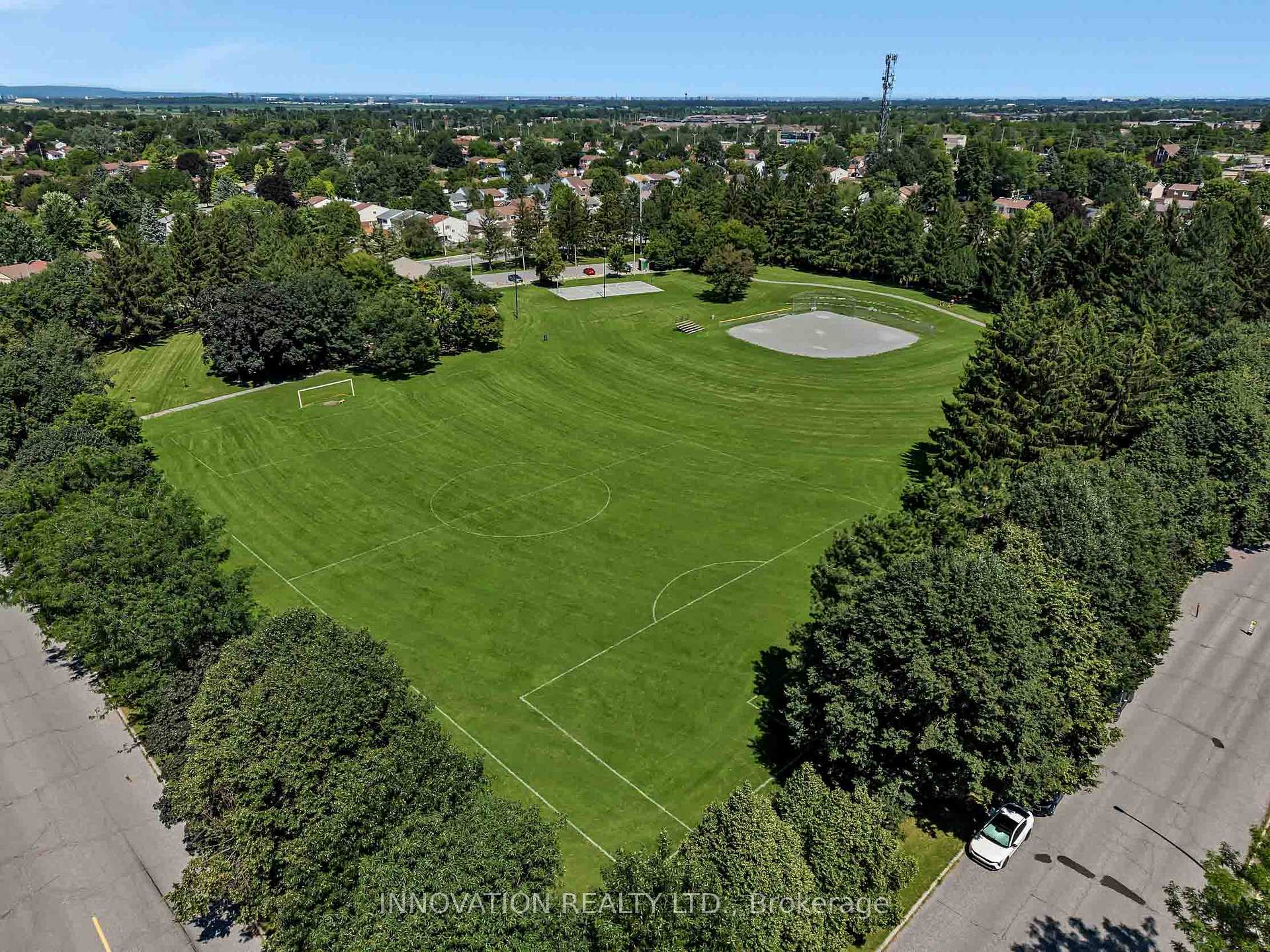Photo 46 of 33 Exeter Drive, Ottawa, Barrhaven - On the Green — HOMEH