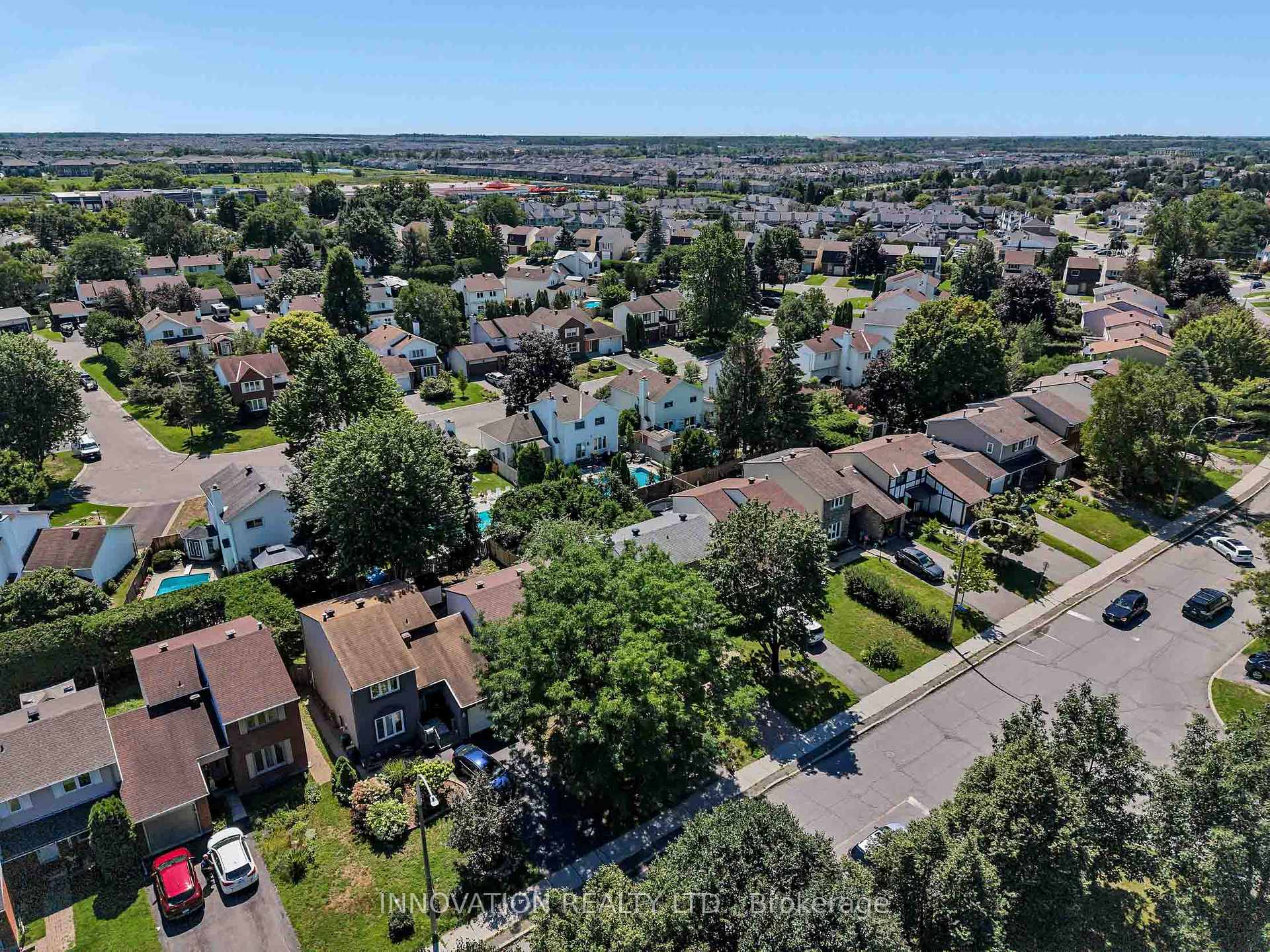 Photo 47 of 33 Exeter Drive, Ottawa, Barrhaven - On the Green — HOMEH