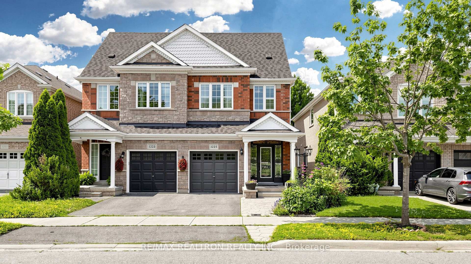 Photo 1 of 1225 Houston Drive, Milton, Clarke — HOMEH