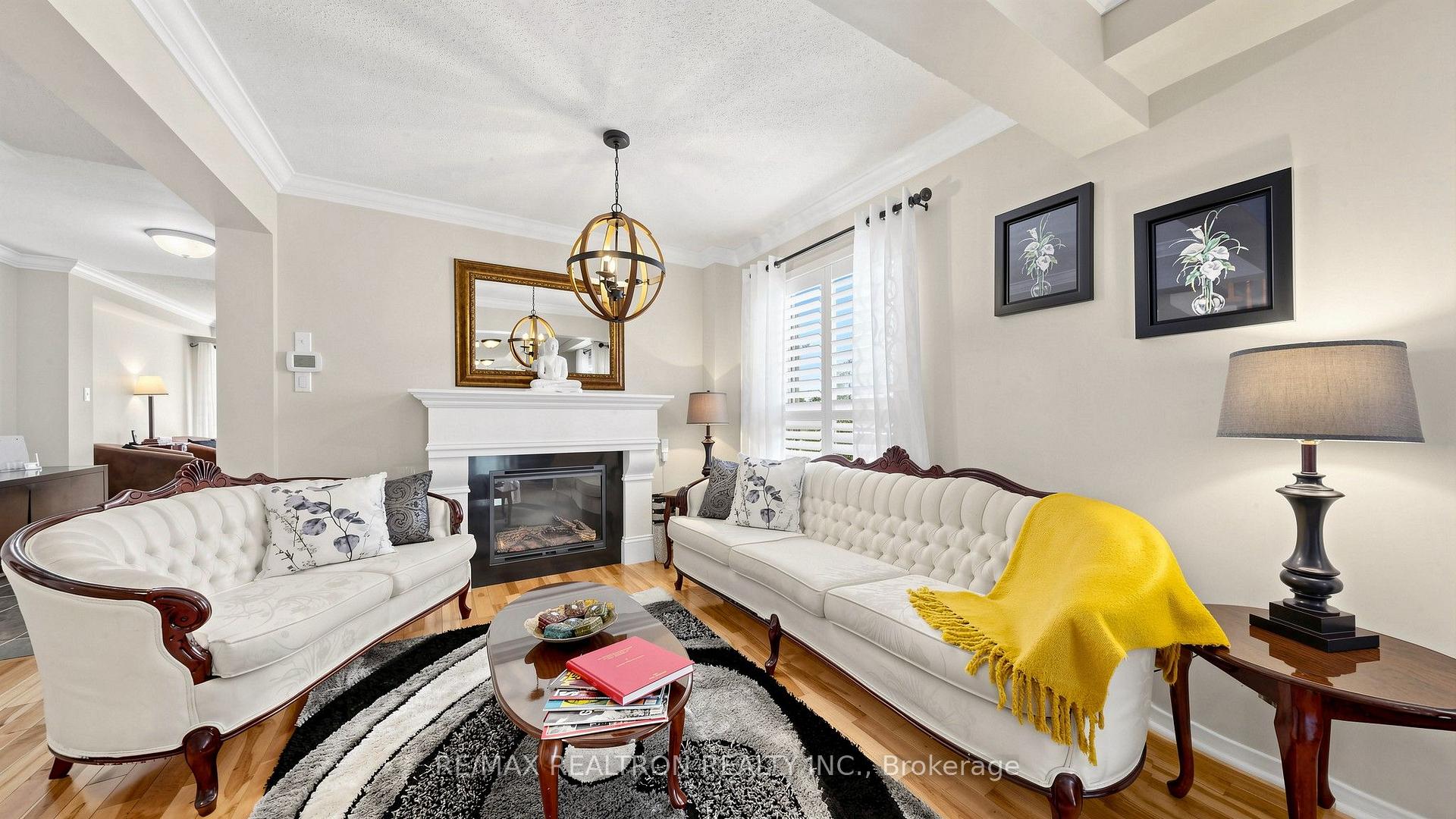 Photo 6 of 1225 Houston Drive, Milton, Clarke — HOMEH