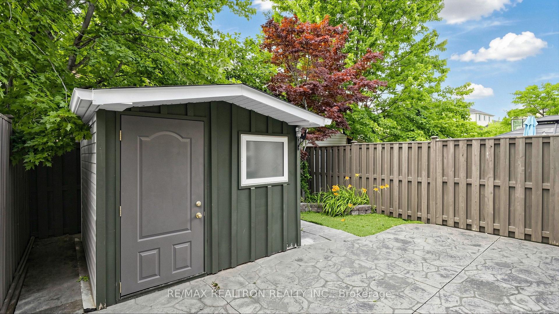 Photo 39 of 1225 Houston Drive, Milton, Clarke — HOMEH