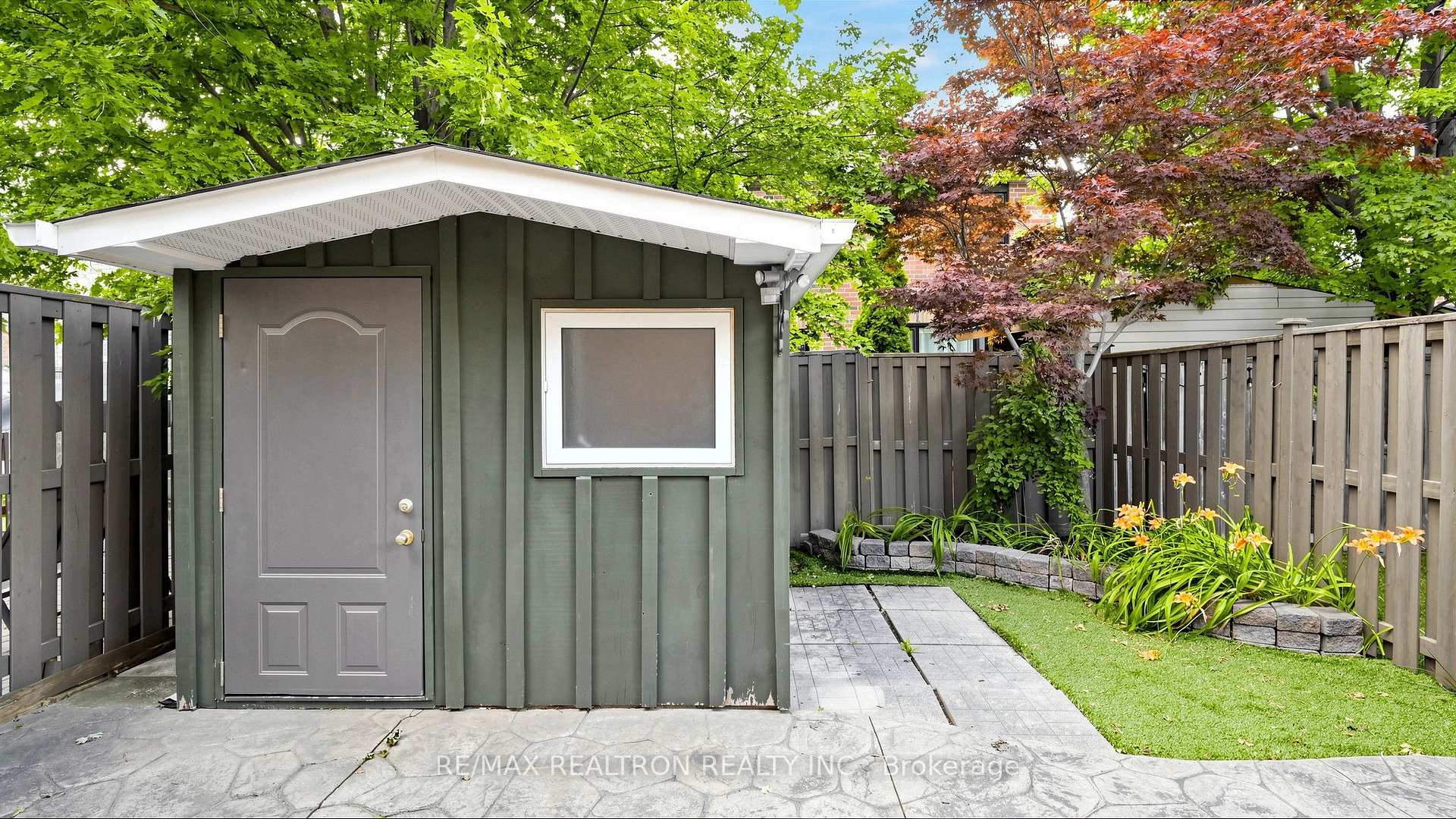 Photo 40 of 1225 Houston Drive, Milton, Clarke — HOMEH