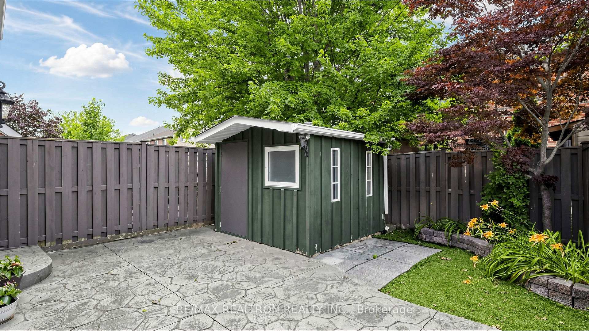Photo 41 of 1225 Houston Drive, Milton, Clarke — HOMEH