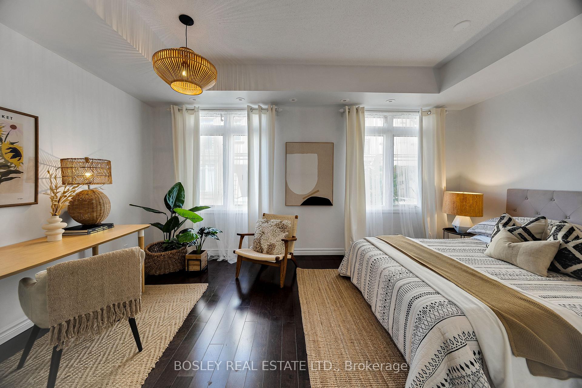 Photo 10 of Unit TH22, 80 Carr Street, Toronto, Kensington-Chinatown — HOMEH