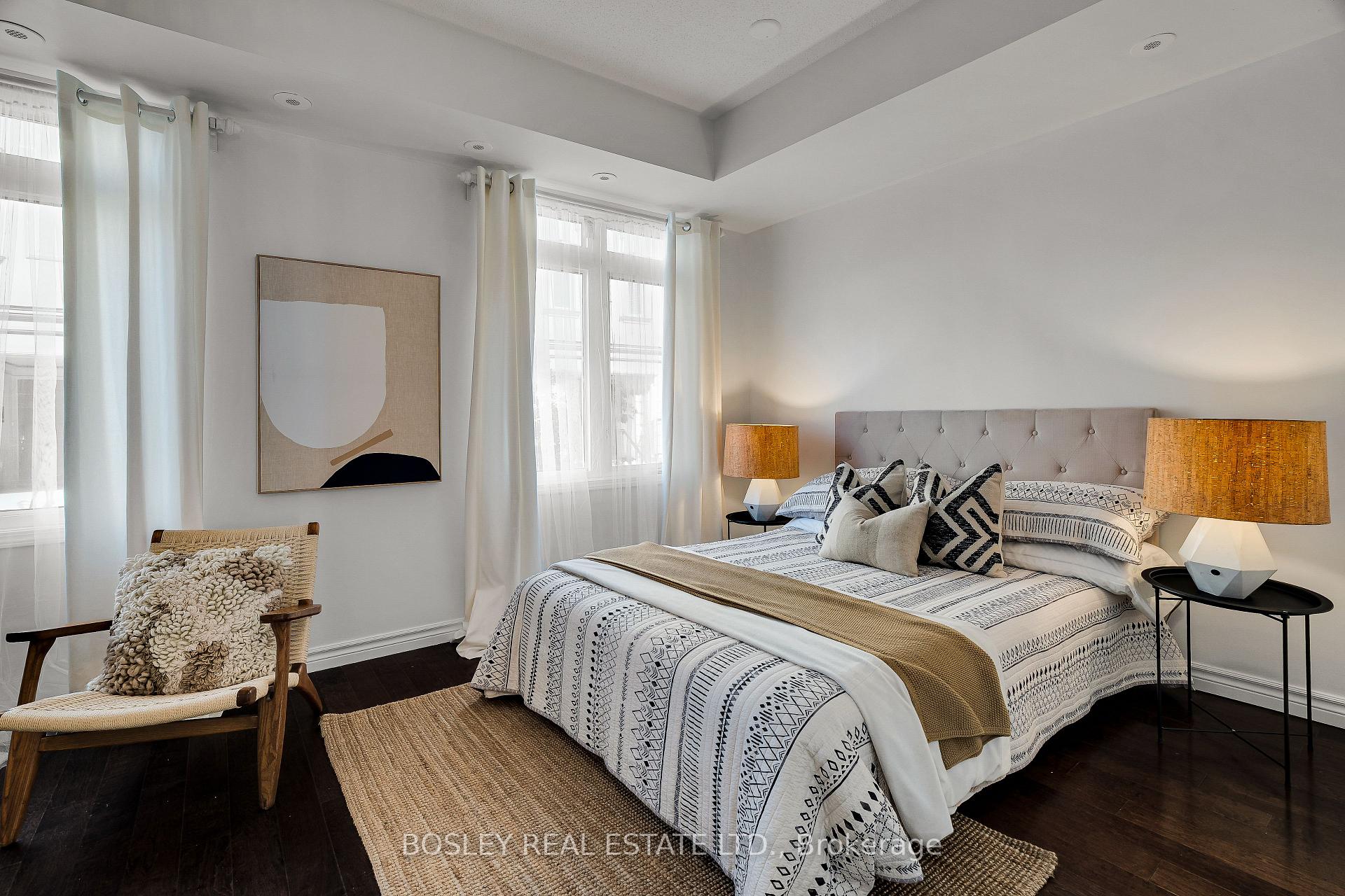 Photo 11 of Unit TH22, 80 Carr Street, Toronto, Kensington-Chinatown — HOMEH
