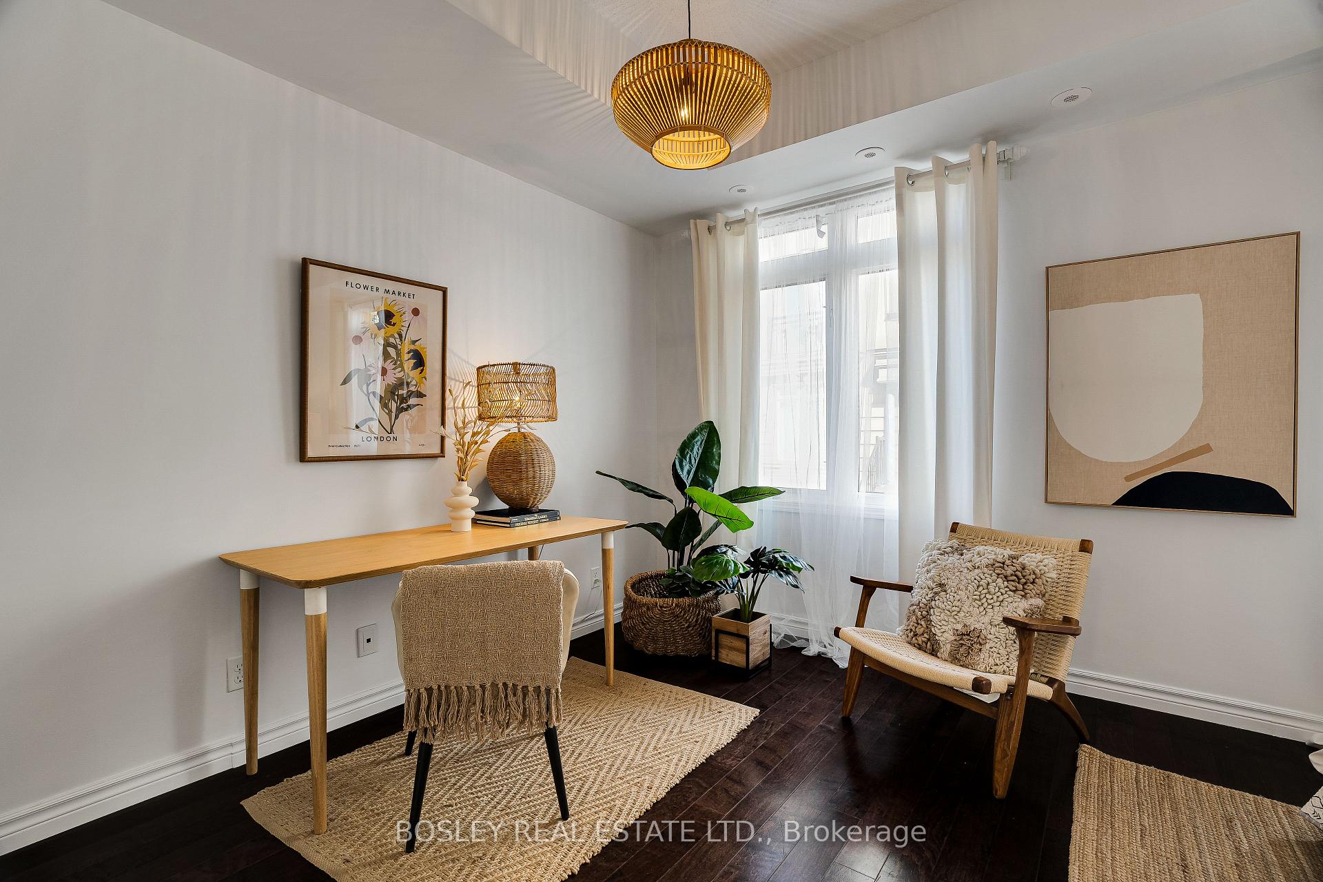 Photo 12 of Unit TH22, 80 Carr Street, Toronto, Kensington-Chinatown — HOMEH