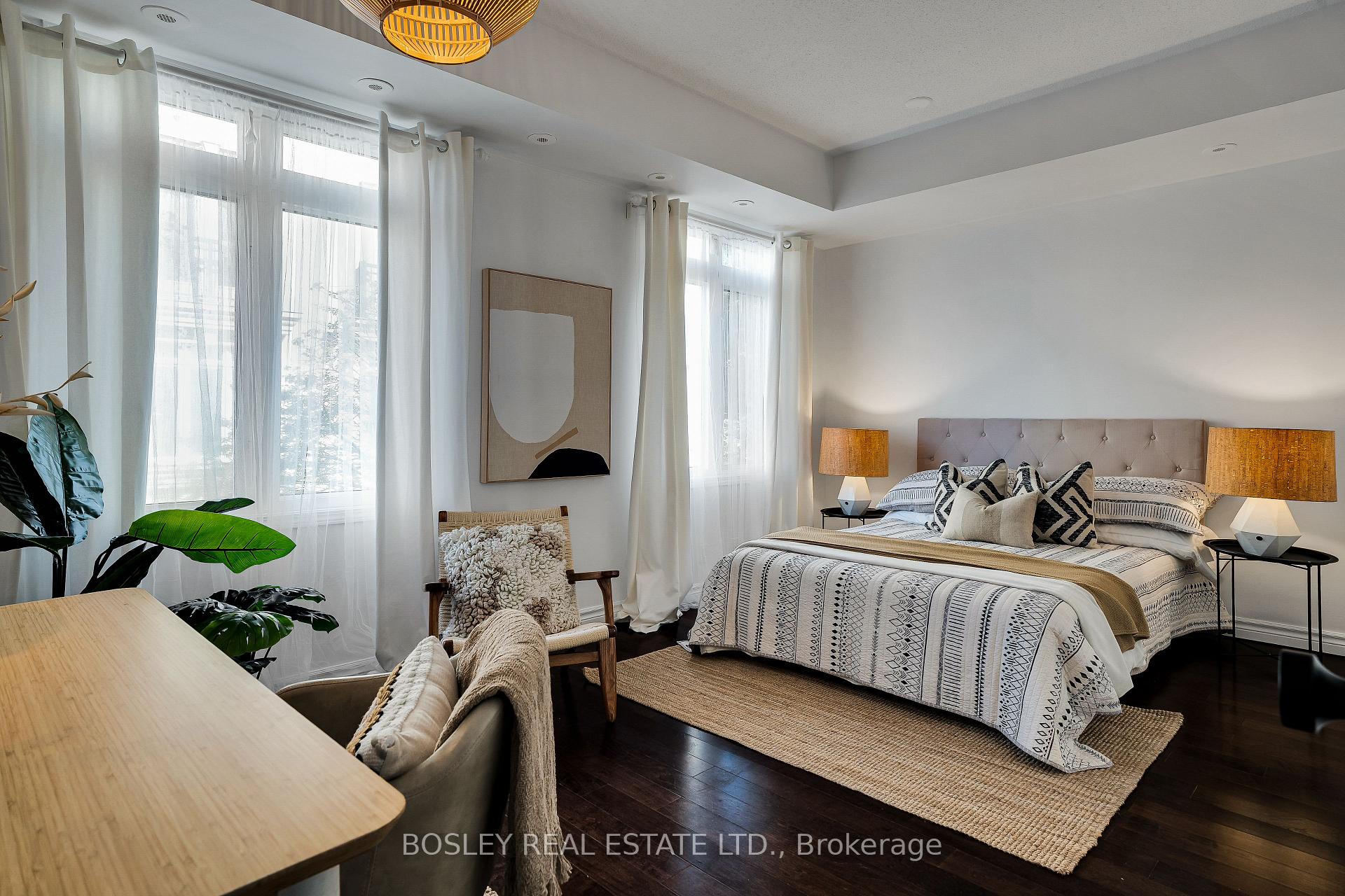 Photo 13 of Unit TH22, 80 Carr Street, Toronto, Kensington-Chinatown — HOMEH
