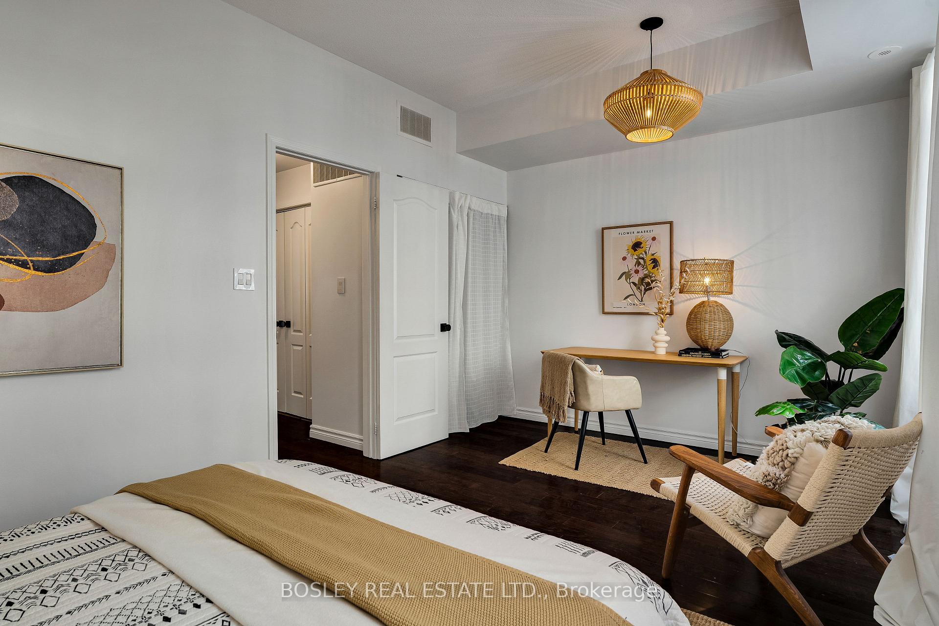 Photo 14 of Unit TH22, 80 Carr Street, Toronto, Kensington-Chinatown — HOMEH