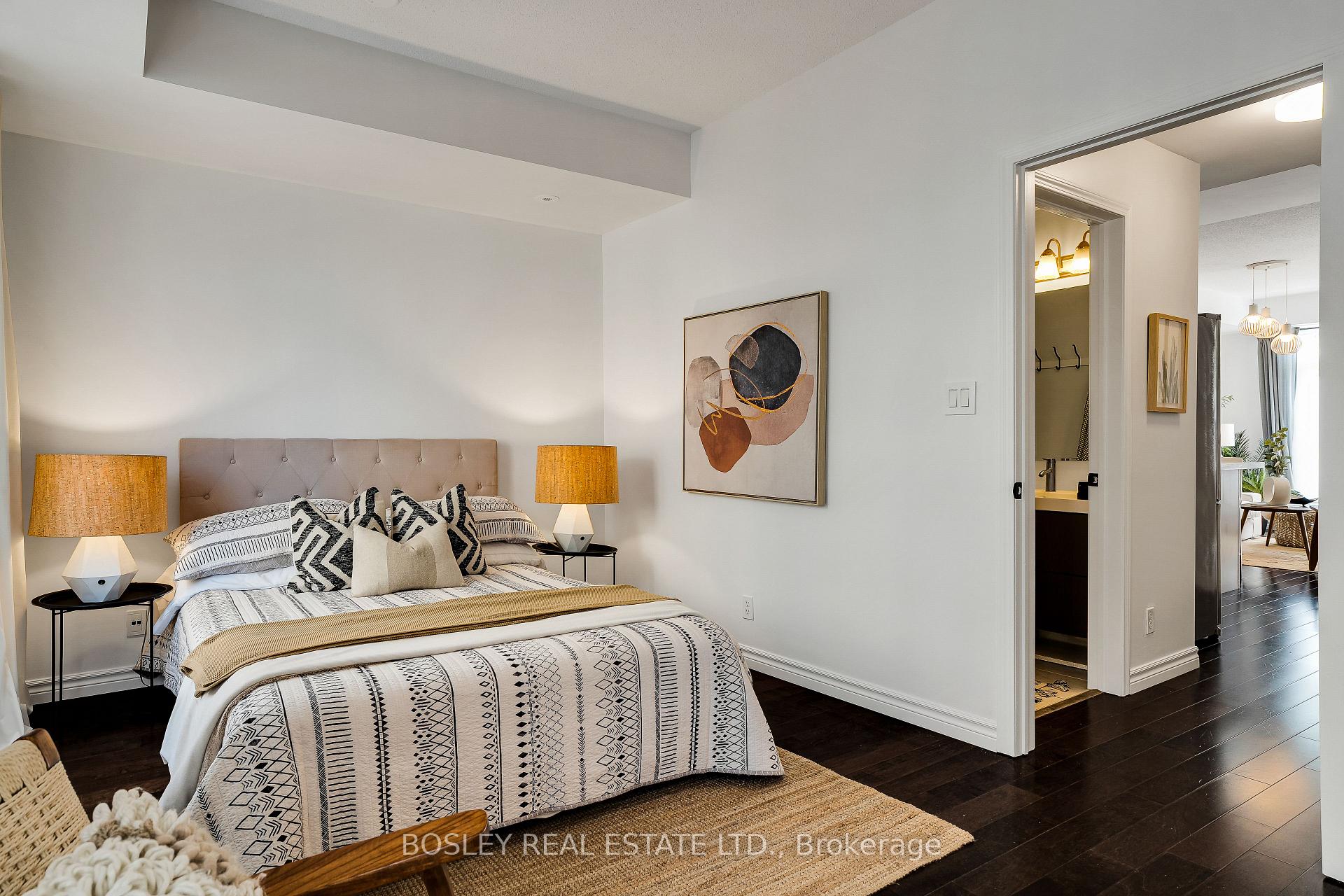 Photo 15 of Unit TH22, 80 Carr Street, Toronto, Kensington-Chinatown — HOMEH