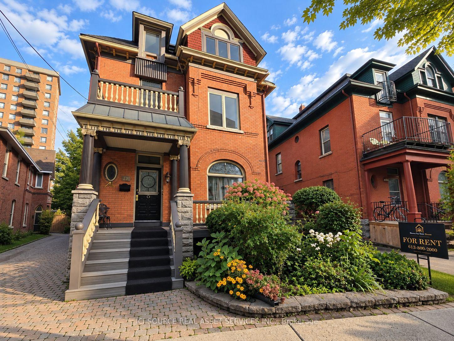 Photo of Unit 3, 12 Somerset Street W