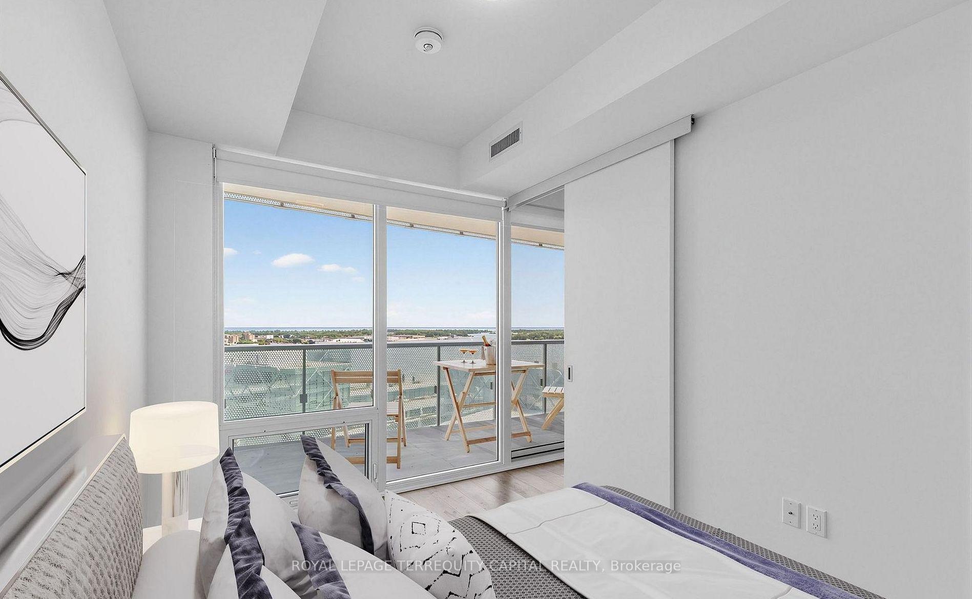 Photo 15 of Unit 1901, 15 Queens Quay E, Toronto, Waterfront Communities — HOMEH