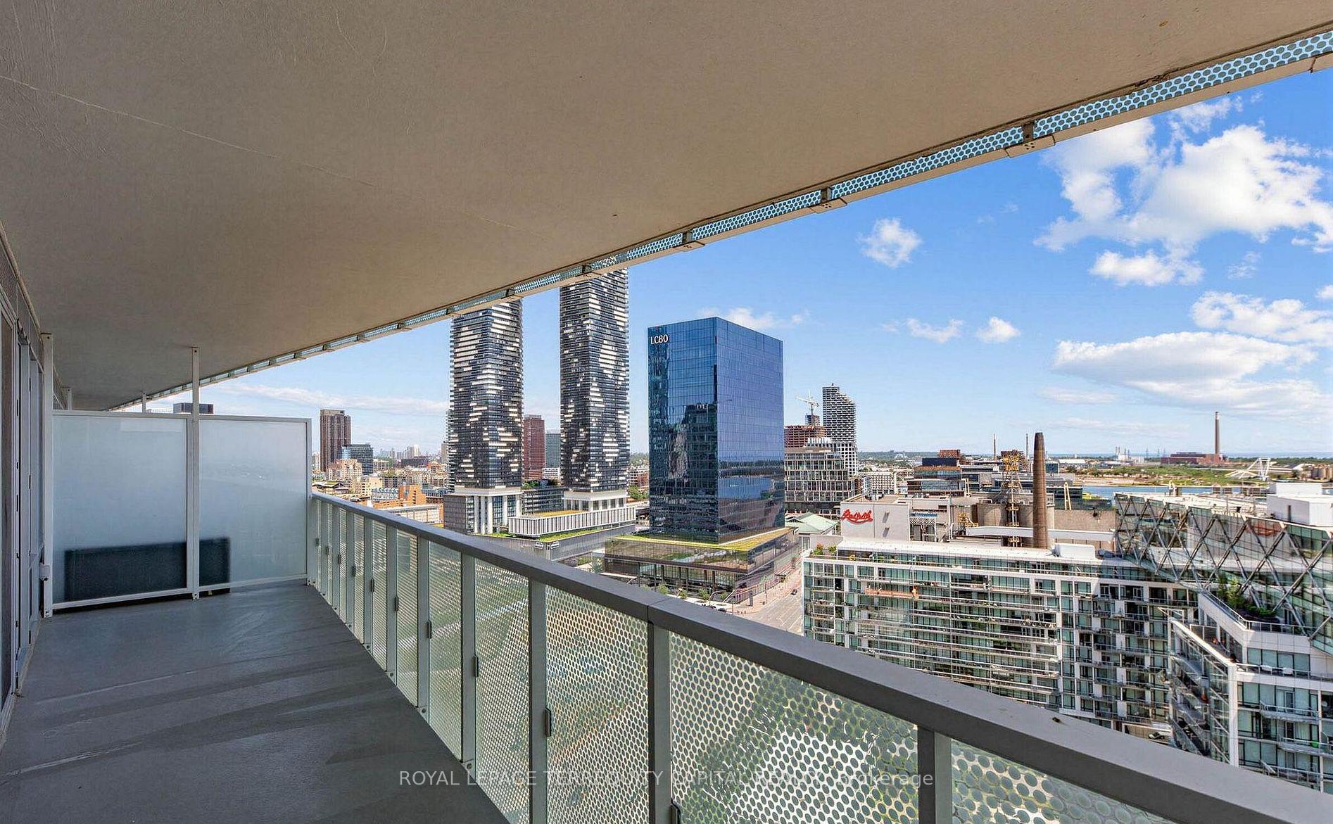 Photo 20 of Unit 1901, 15 Queens Quay E, Toronto, Waterfront Communities — HOMEH