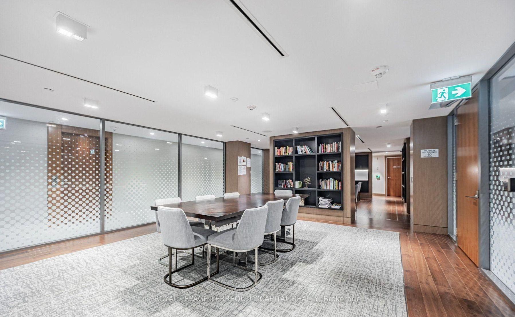 Photo 23 of Unit 1901, 15 Queens Quay E, Toronto, Waterfront Communities — HOMEH