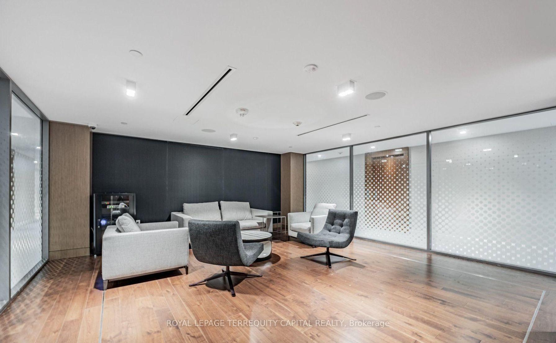 Photo 24 of Unit 1901, 15 Queens Quay E, Toronto, Waterfront Communities — HOMEH