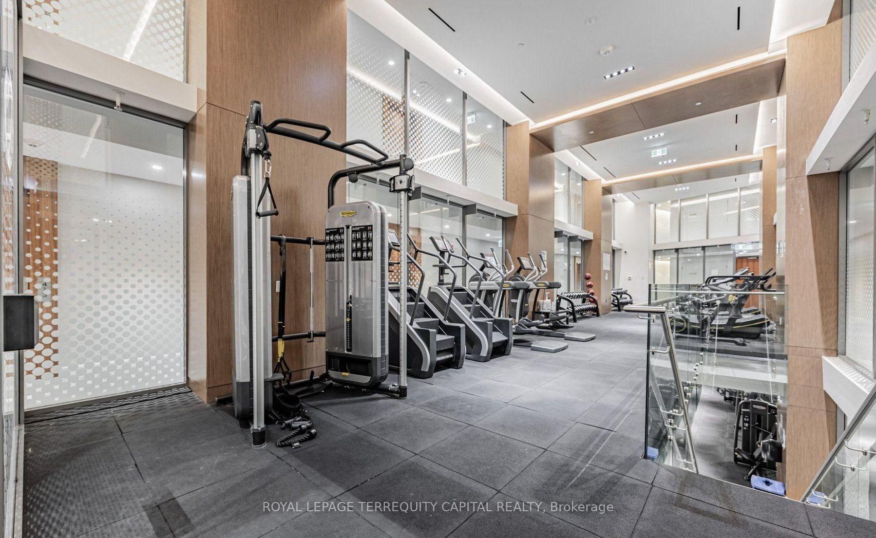 Photo 25 of Unit 1901, 15 Queens Quay E, Toronto, Waterfront Communities — HOMEH