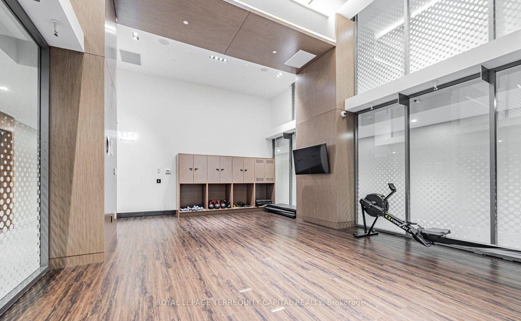 Photo 26 of Unit 1901, 15 Queens Quay E, Toronto, Waterfront Communities — HOMEH