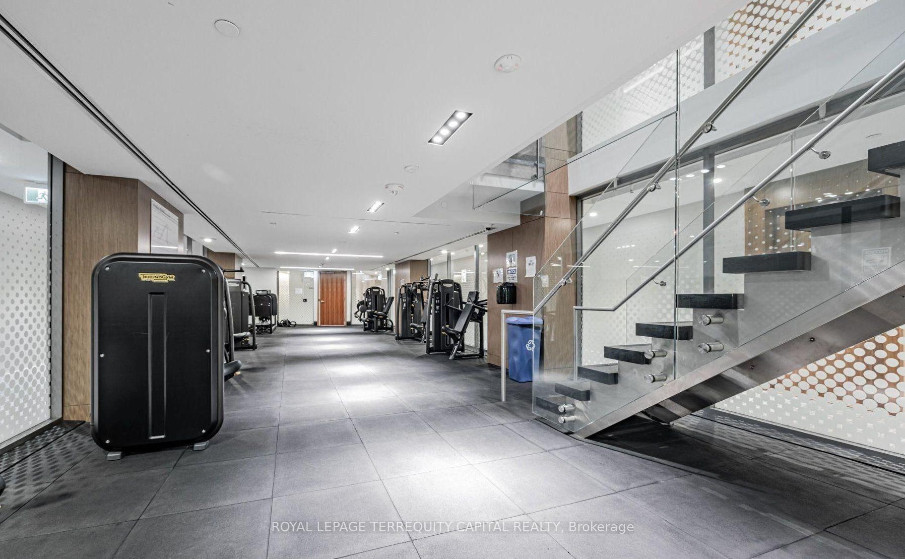 Photo 27 of Unit 1901, 15 Queens Quay E, Toronto, Waterfront Communities — HOMEH