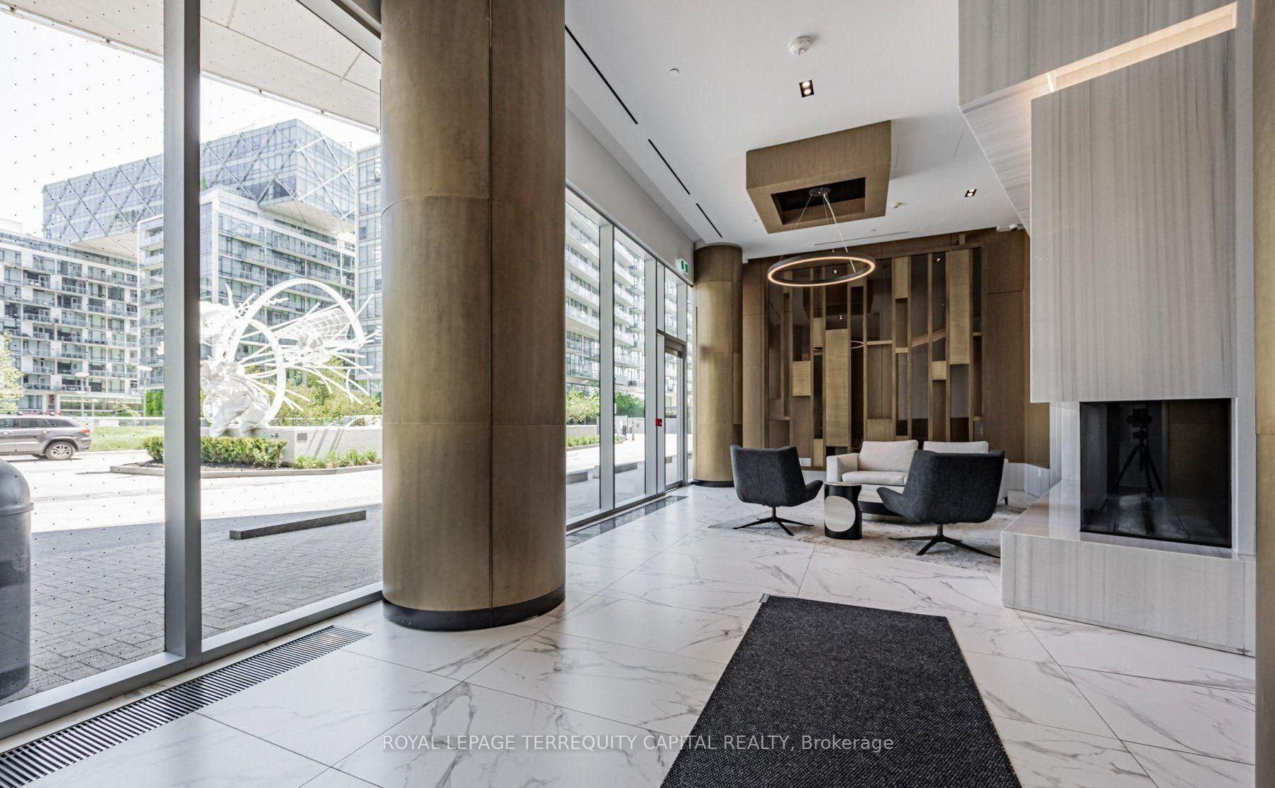 Photo 28 of Unit 1901, 15 Queens Quay E, Toronto, Waterfront Communities — HOMEH