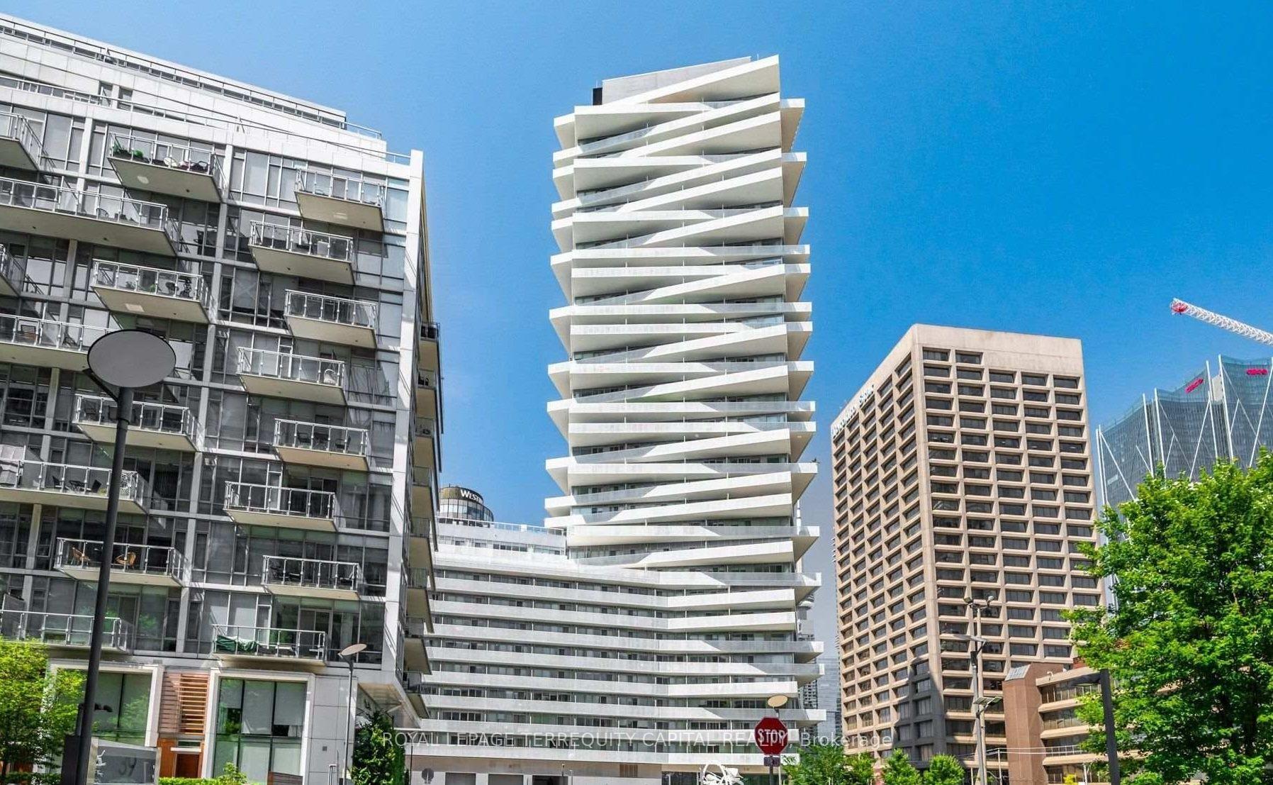 Photo 29 of Unit 1901, 15 Queens Quay E, Toronto, Waterfront Communities — HOMEH